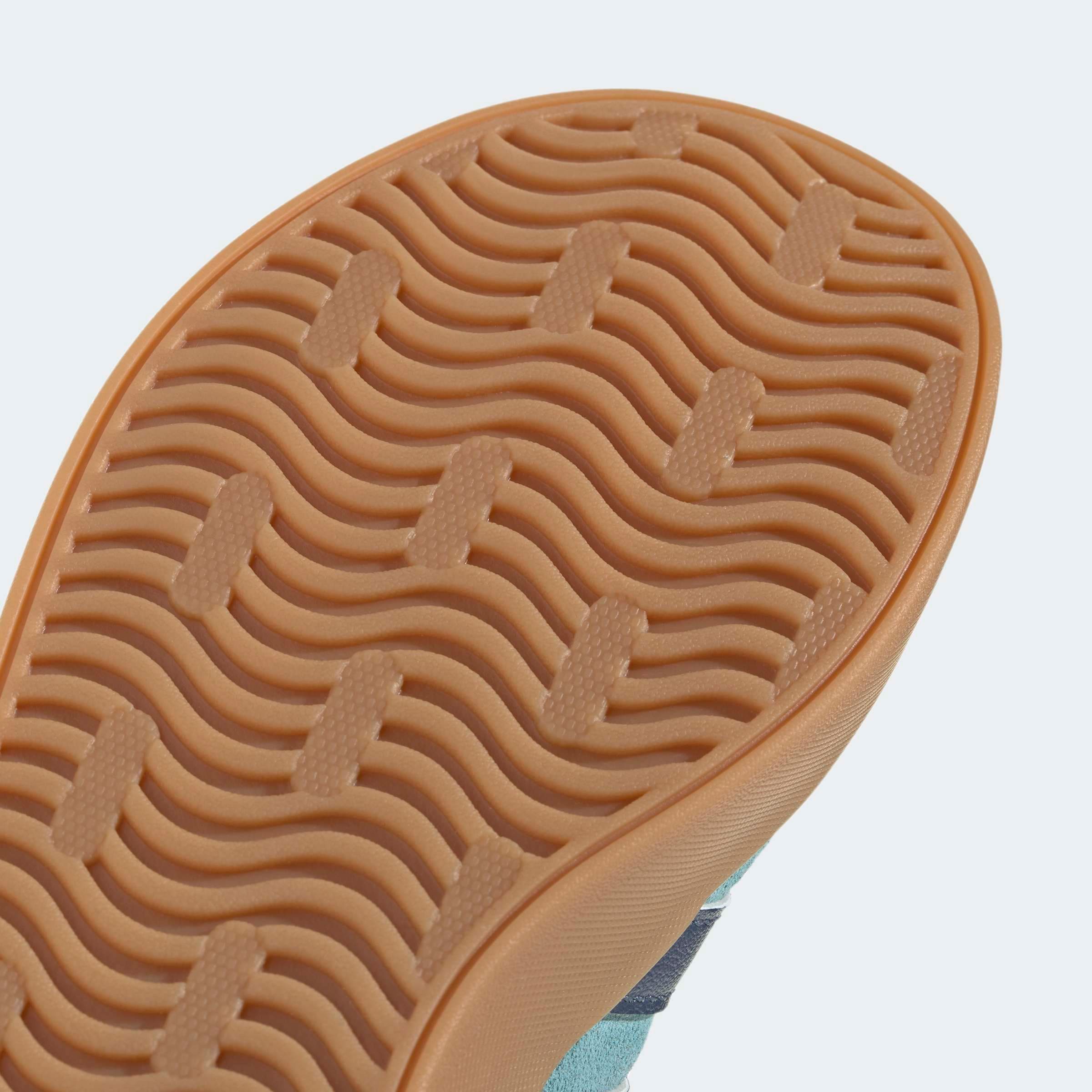 adidas Sportswear Sneaker »VL COURT 3.0«  inspiriert vom Design des adidas Handball Spezial