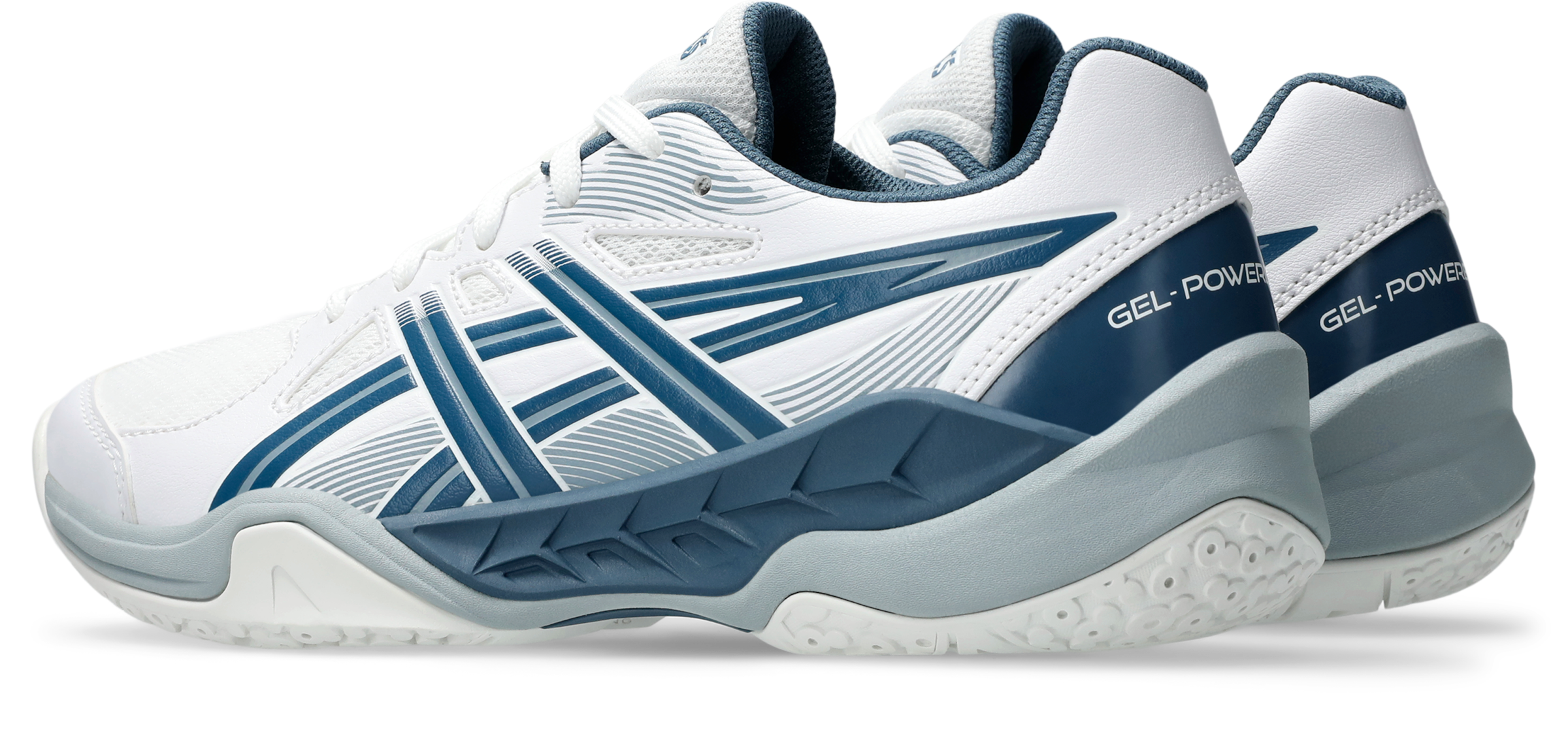 Asics Hallenschuh »GEL-POWERBREAK GS«, für Hallensport