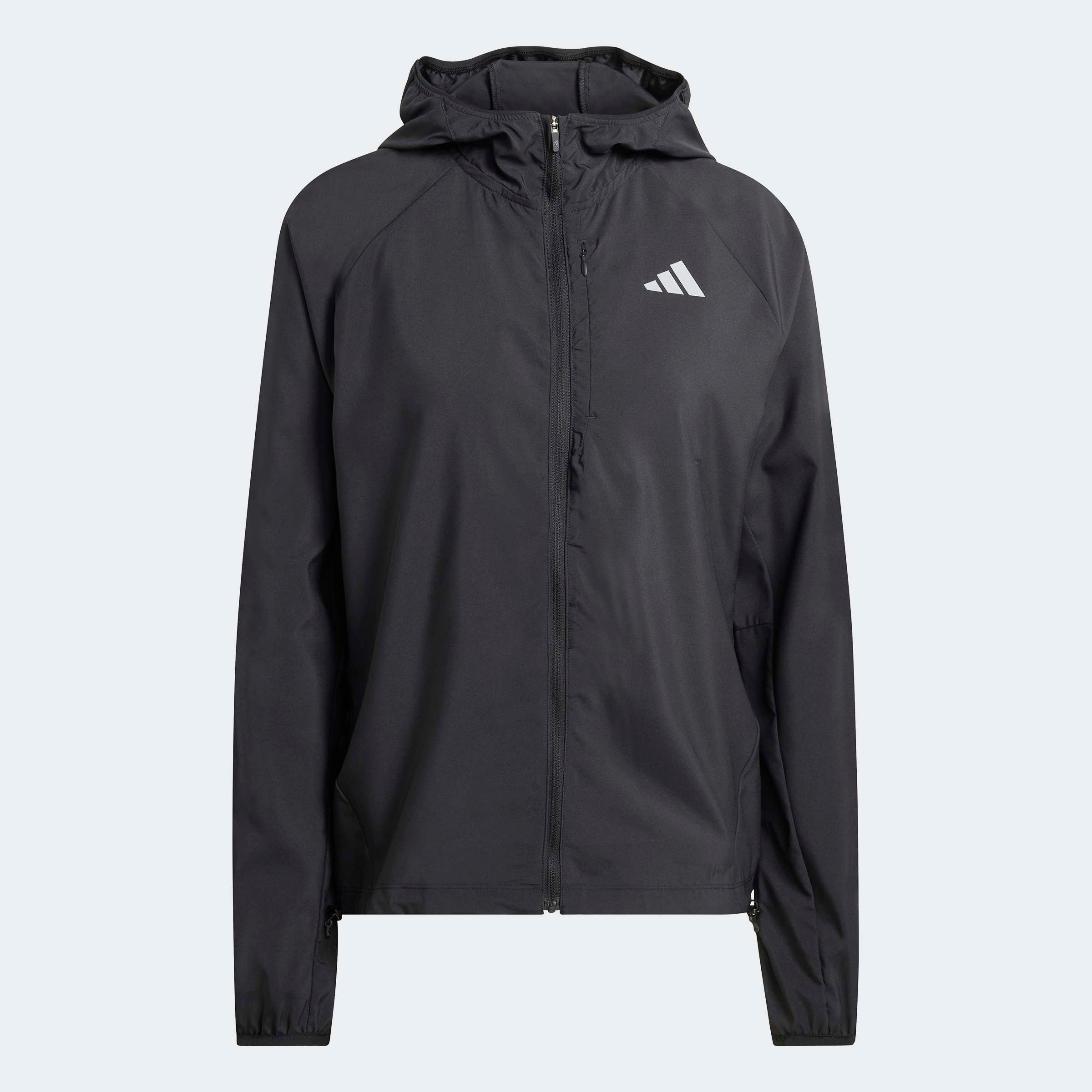 adidas Performance Laufjacke »ADI365 RUNNING ESSENTIALS T«