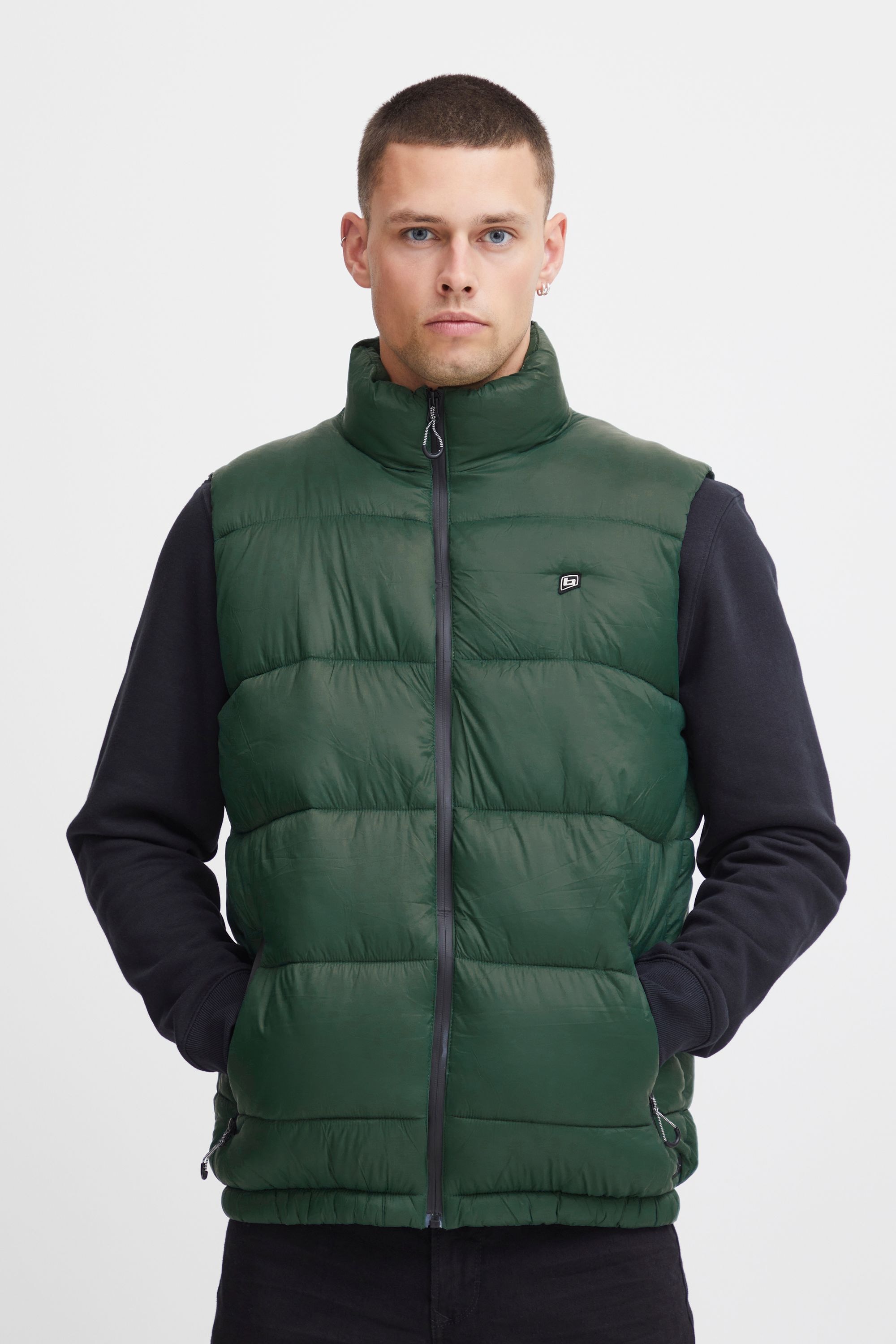 Blend Steppweste »Steppweste BHOuterwear«, (1 tlg.), Ohne