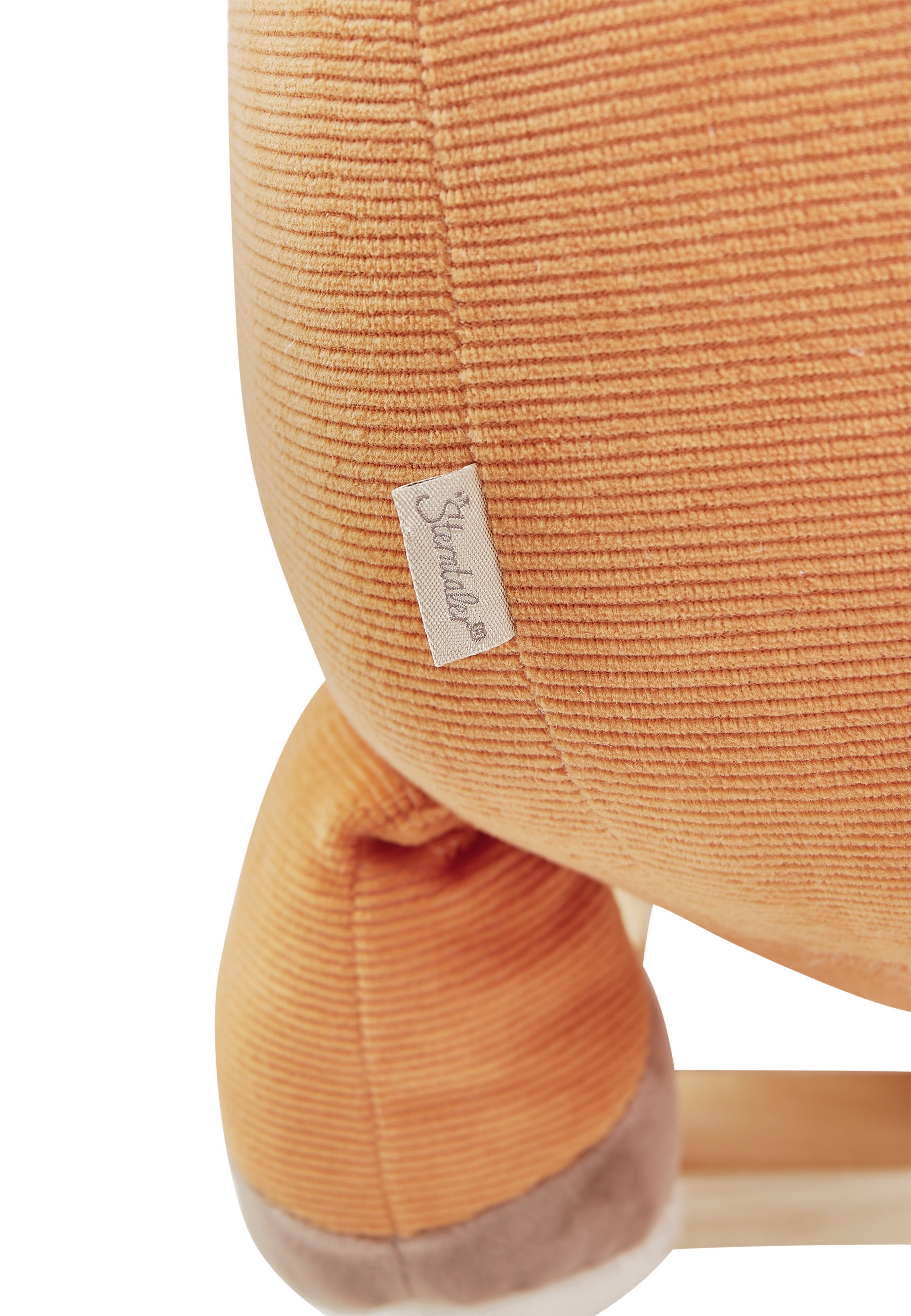 Sterntaler® Schaukeltier »Schaukeltier Filou«