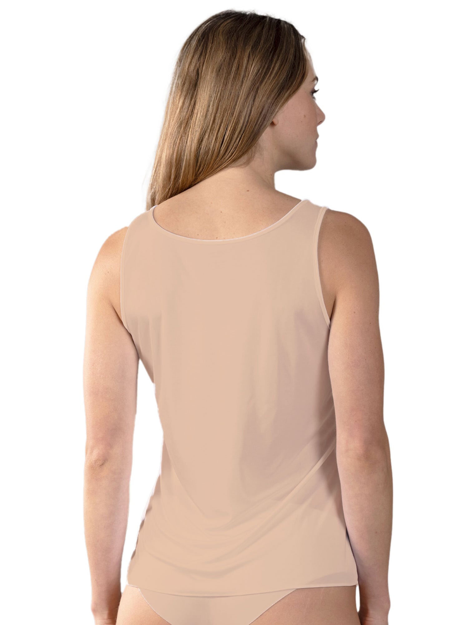 Nina Von C. Achseltop »2er Pack Achseltop Elegance«
