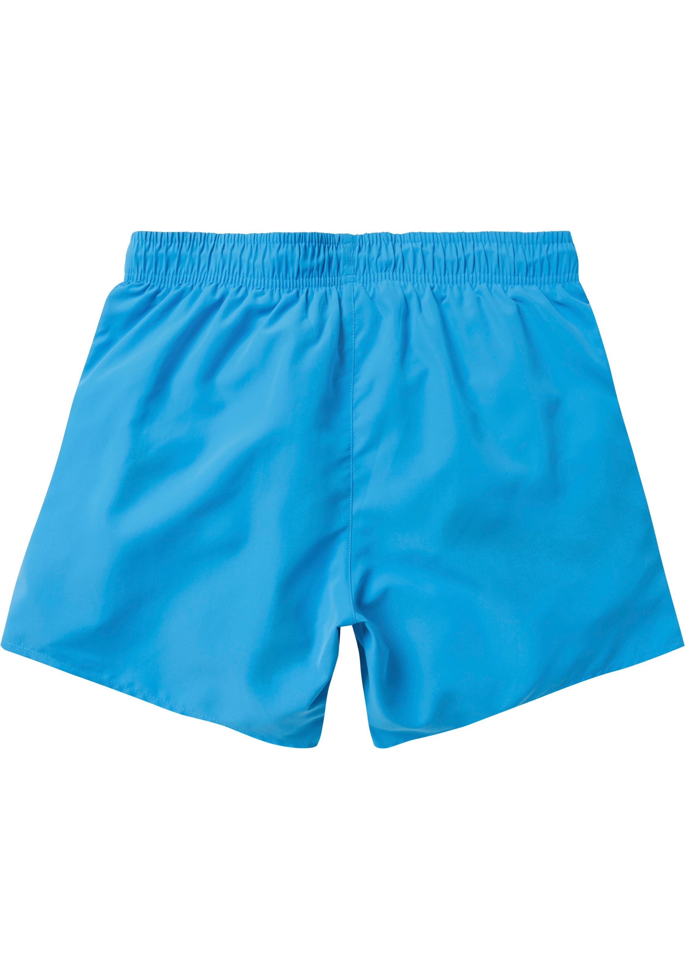 Lacoste Badeshorts, schnell trocknend, elastischer Bund, inkl Wet-Bag