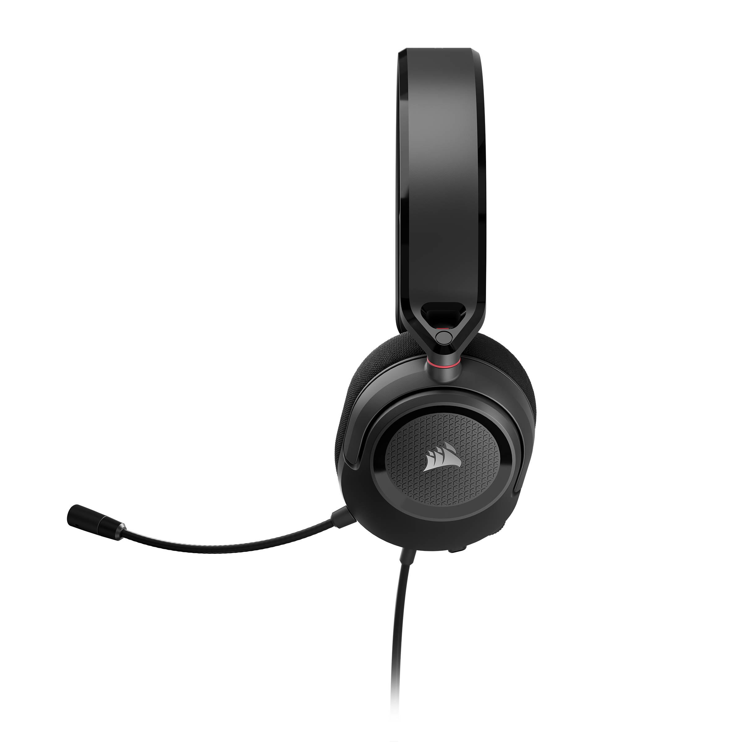 Corsair Gaming-Headset »HS35 v2 Multiplatform«