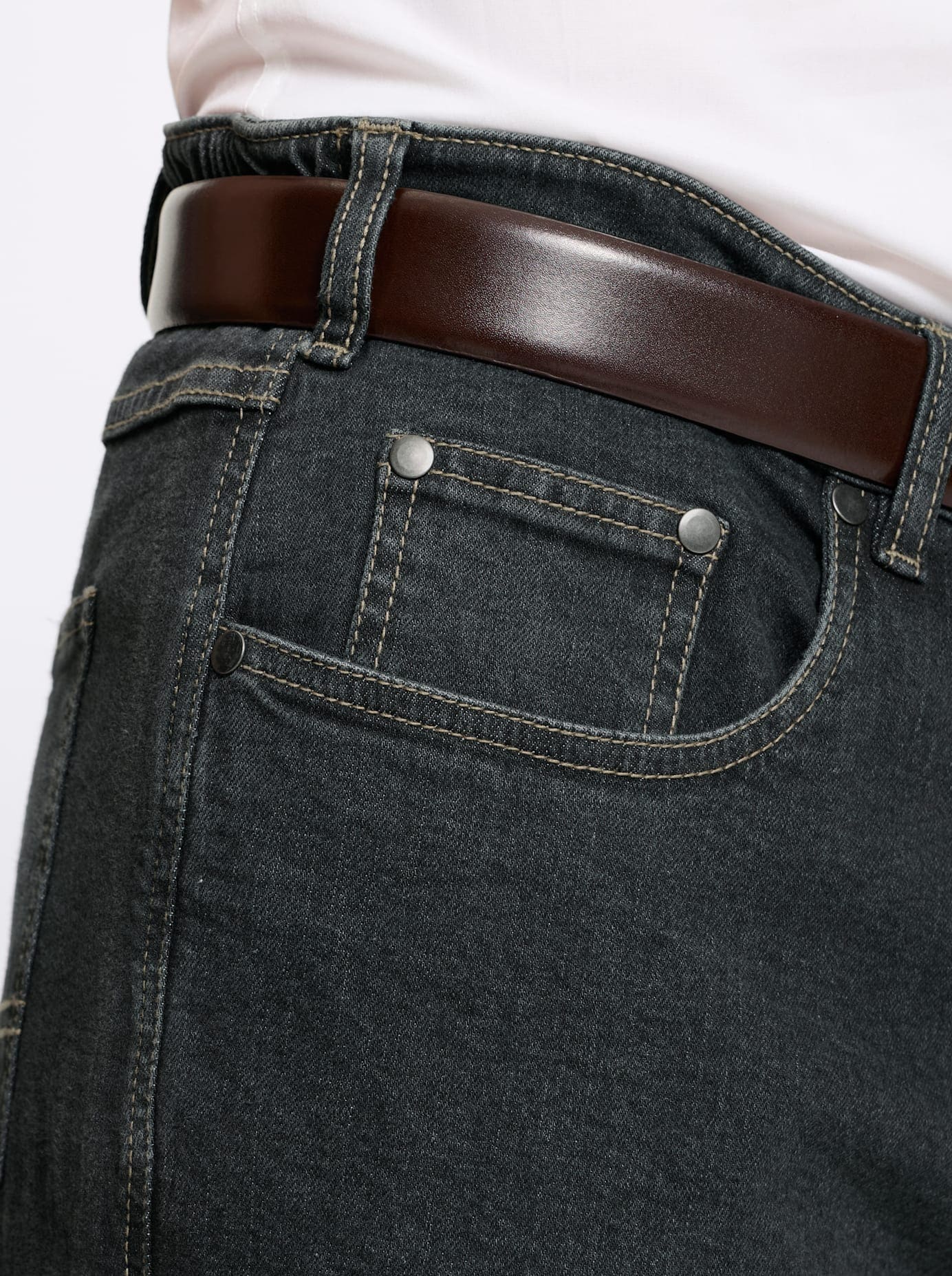 Marco Donati Bequeme Jeans 1
