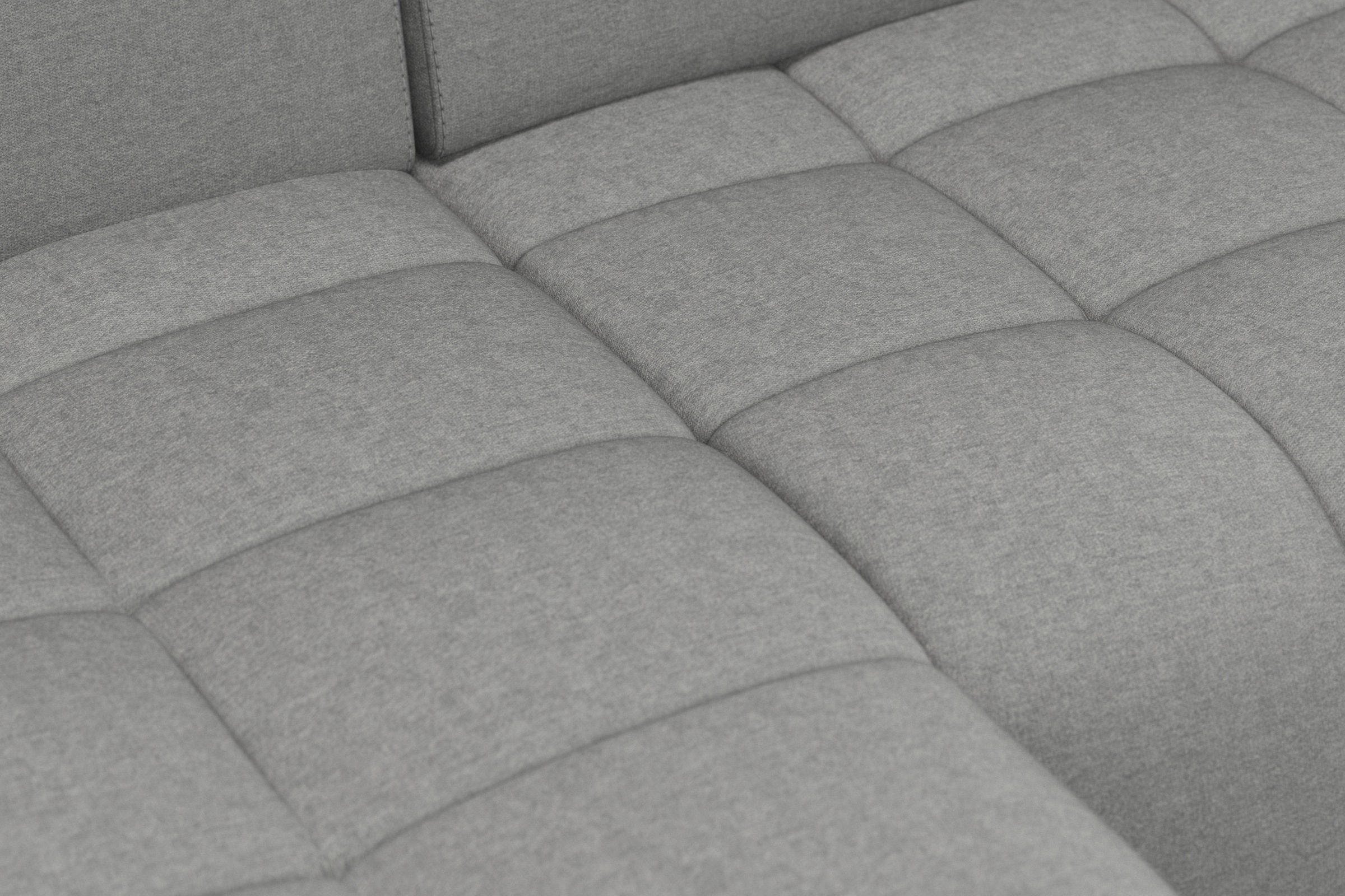 sit&more Ecksofa »Cool L-Form« wahlweise mit Kopfteilverstellung und Vorziehsitz, motorisch