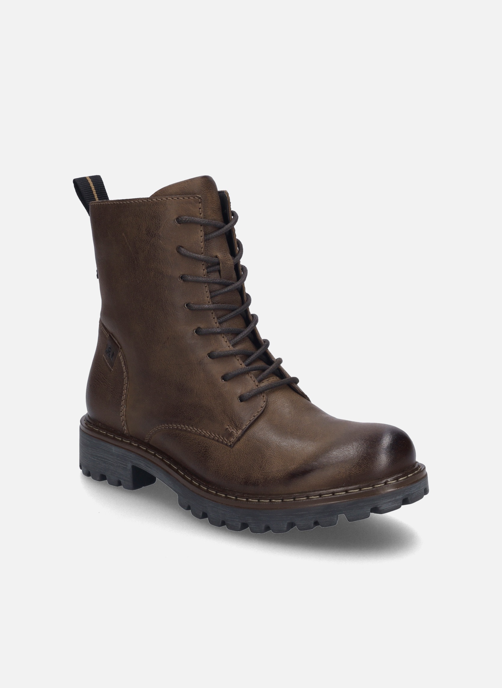 Josef Seibel Stiefelette »Marta 02, moro«