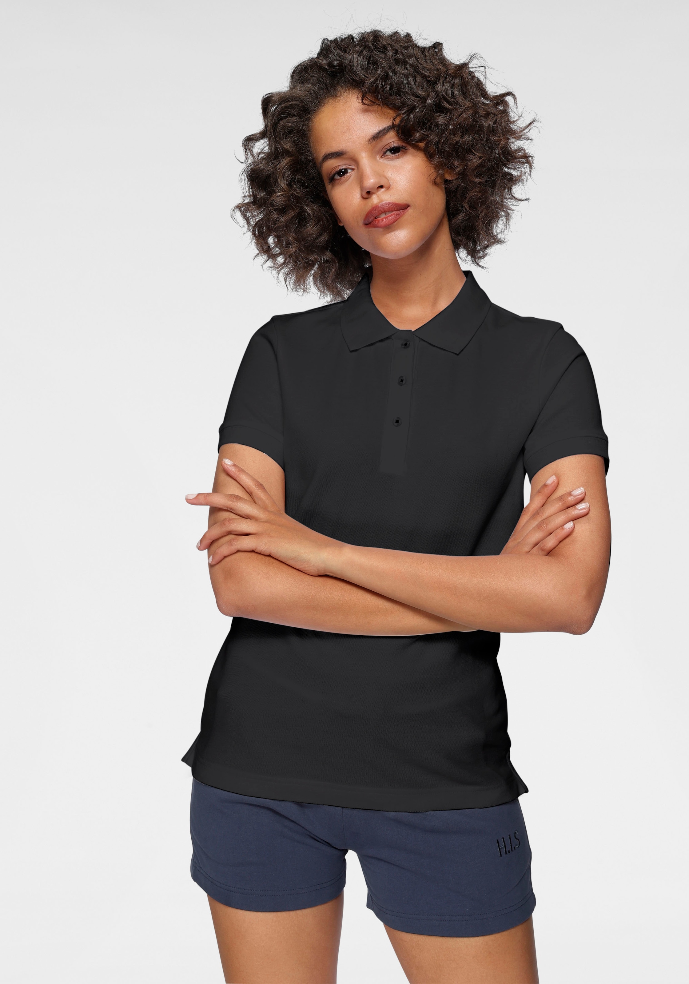 Eastwind Poloshirt