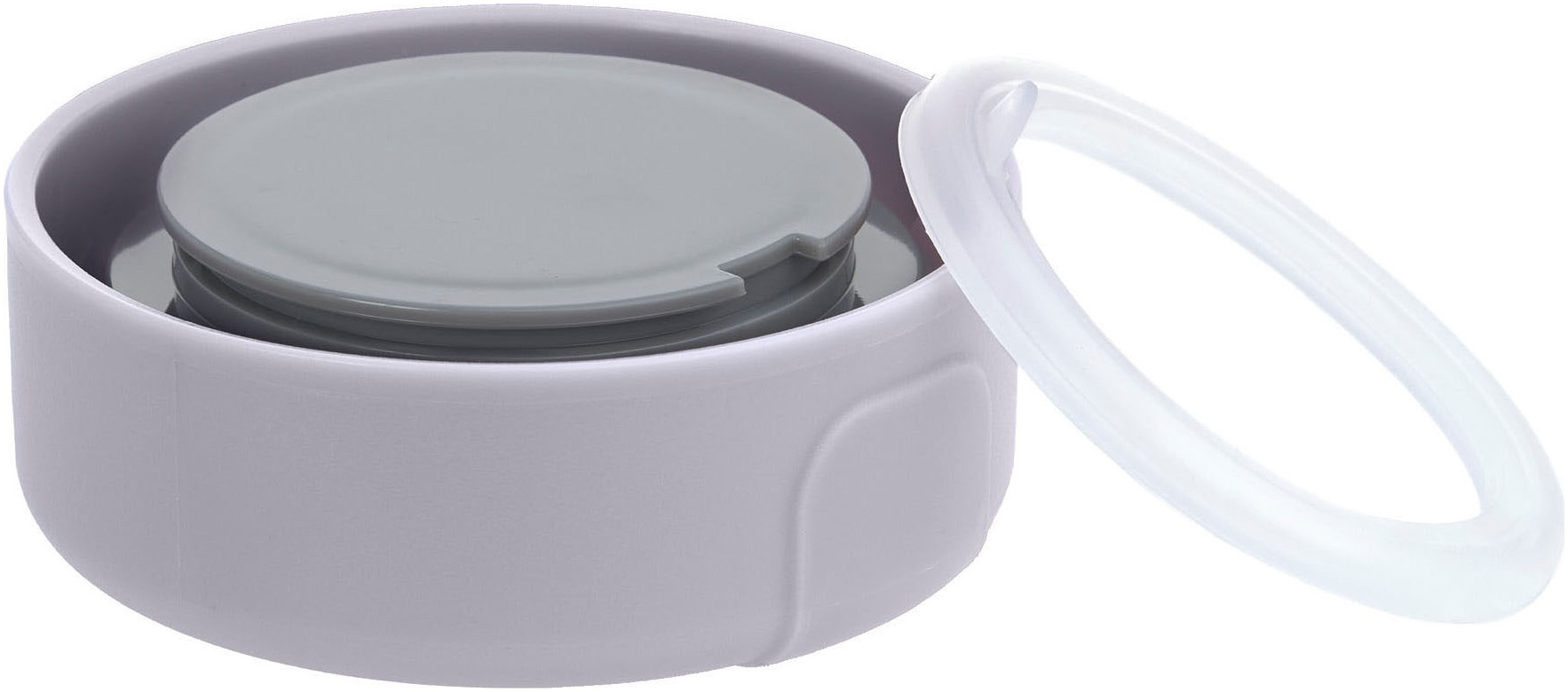 LÄSSIG Thermobehälter »Tiny Team Cat« 1 tlg. tlg.