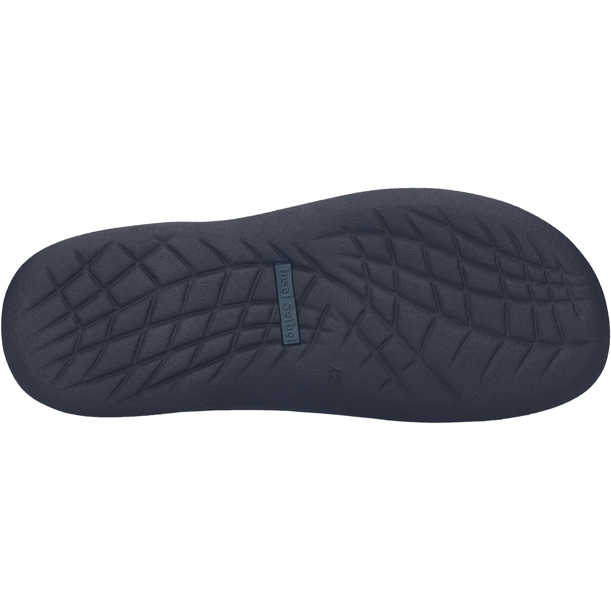 Josef Seibel Sandale »Max 74, schwarz«