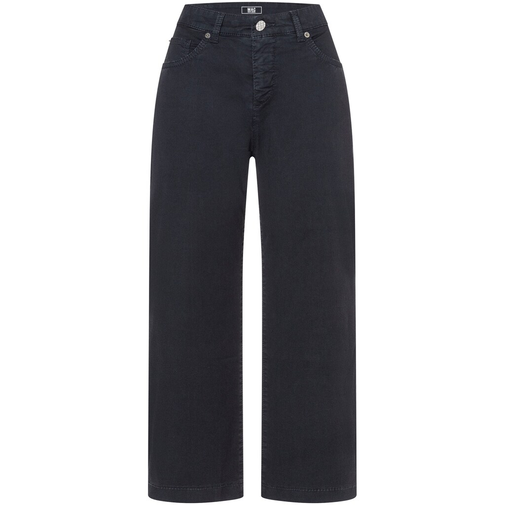 MAC Weite Jeans »Rich-Culotte«