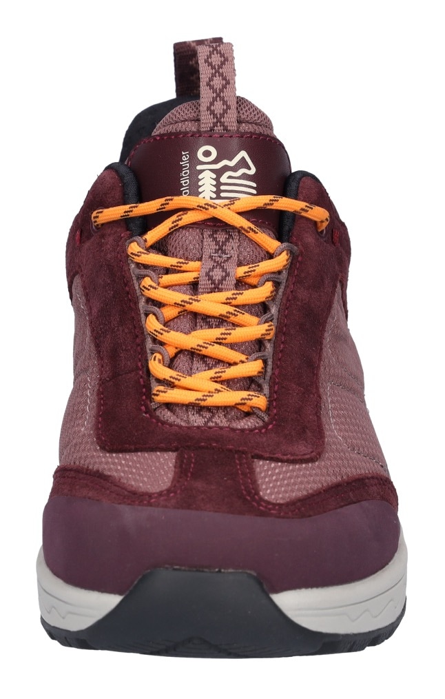 Waldläufer Outdoorschuh »H-Freya«  Schnürschuh mit Waterproof, in Komfortweite H = sehr weit