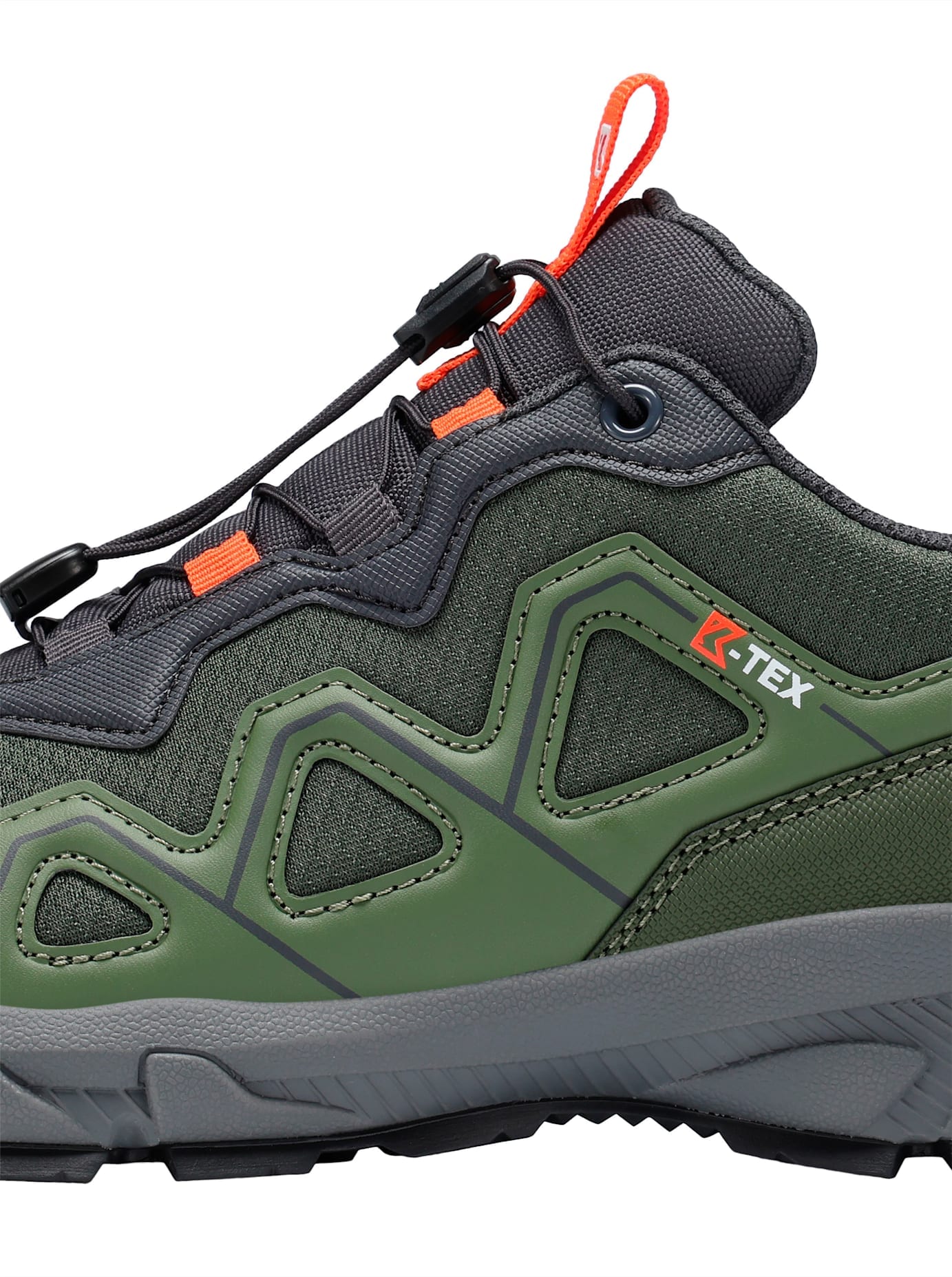  Trekkingschuh