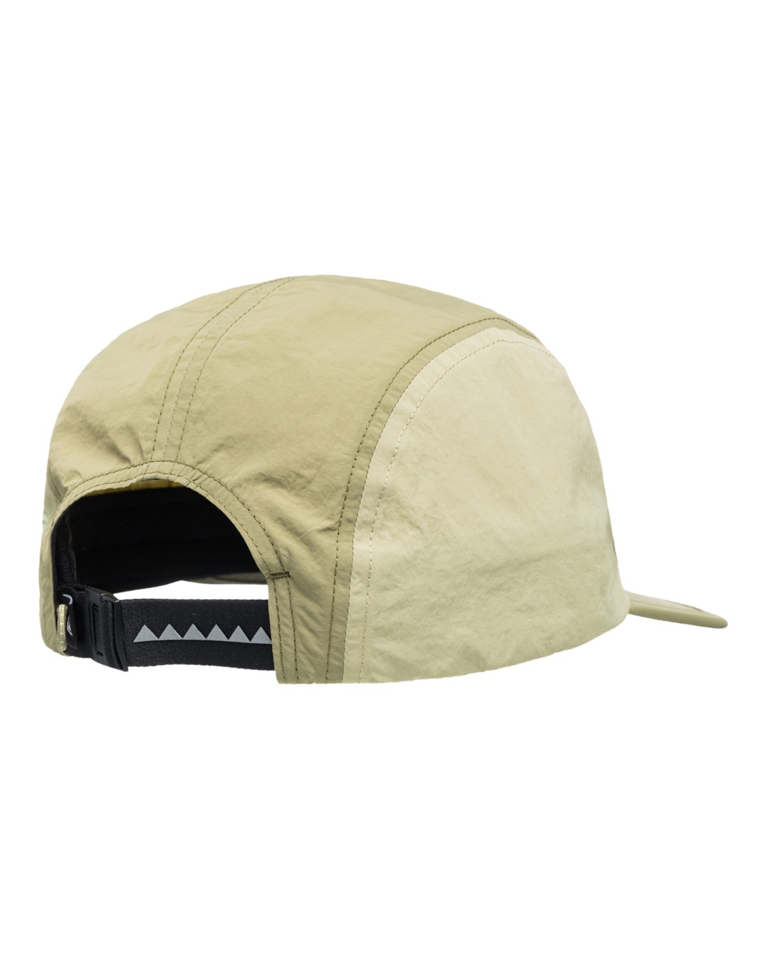 Quiksilver Fitted Cap »Camp Stacker 2«