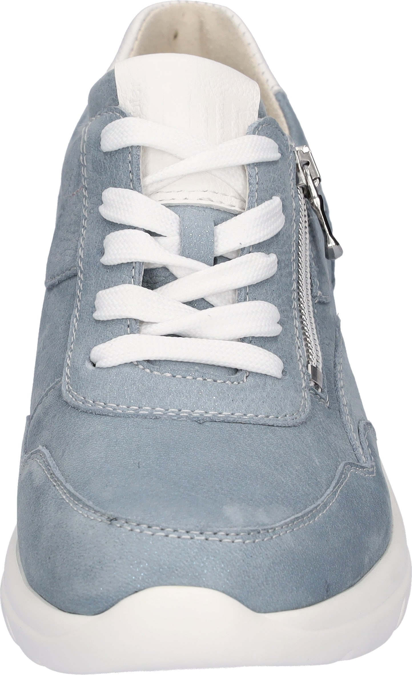 Waldläufer Keilsneaker »H-CARLA«  Komfortschuh, Schnürschuh, Halbschuh mit Keilabsatz