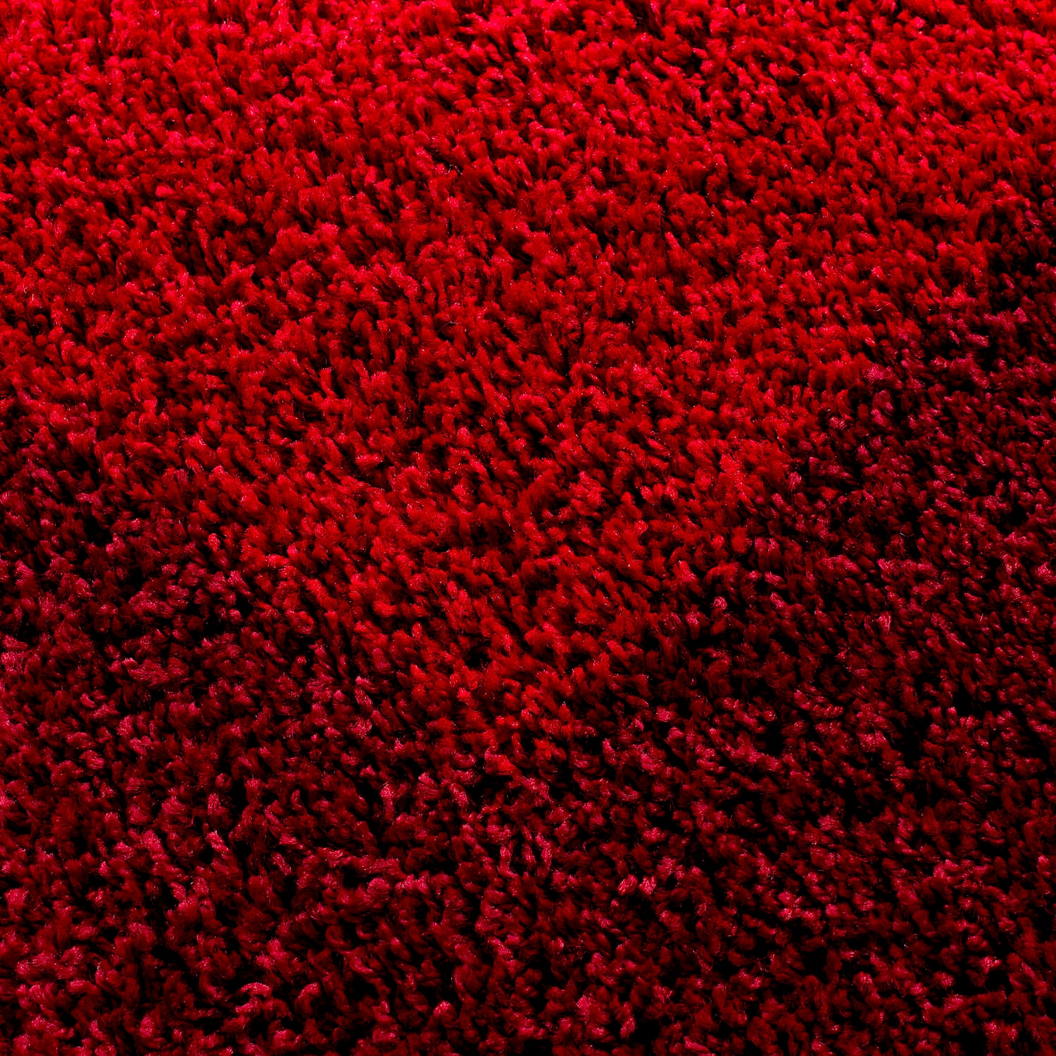 Ayyildiz Teppiche Hochflor-Teppich »Life Shaggy 1503«, rund, 30 mm Höhe, rechteckig, auch als Läufer erhältlich, Shaggy, Langflor, Wohnzimmer