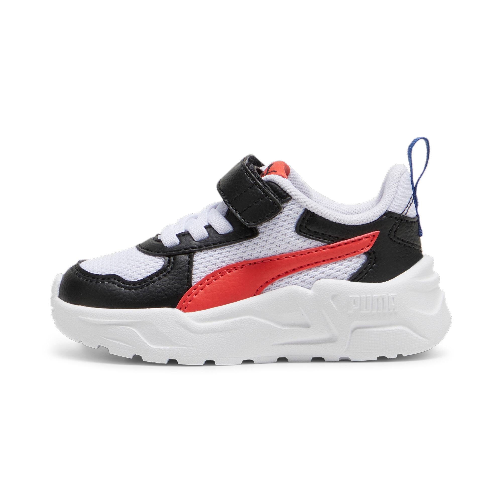 PUMA Sneaker »TRINITY LITE AC+ INF«, für Kinder