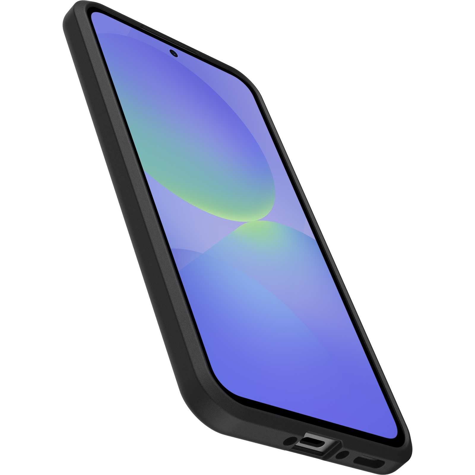 Otterbox Handyhülle »React Series für Samsung Galaxy A36« Samsung Galaxy A36 5G Backcover, Schutzhülle, Handyschutzhülle, Case, Schutzcase, stoßfest