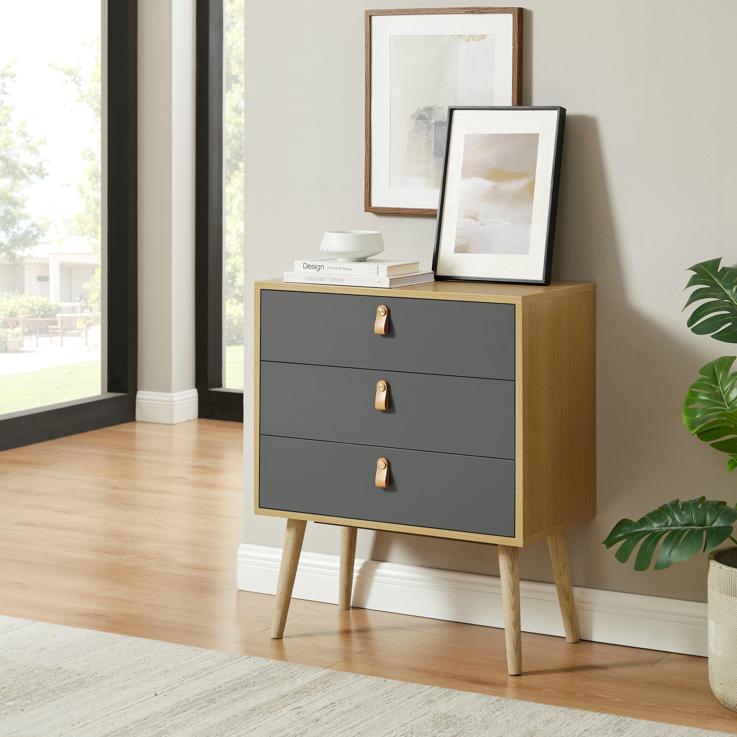 Leonique Kommode »Avril«