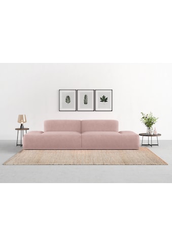 TRENDMANUFAKTUR Big-Sofa »Braga«