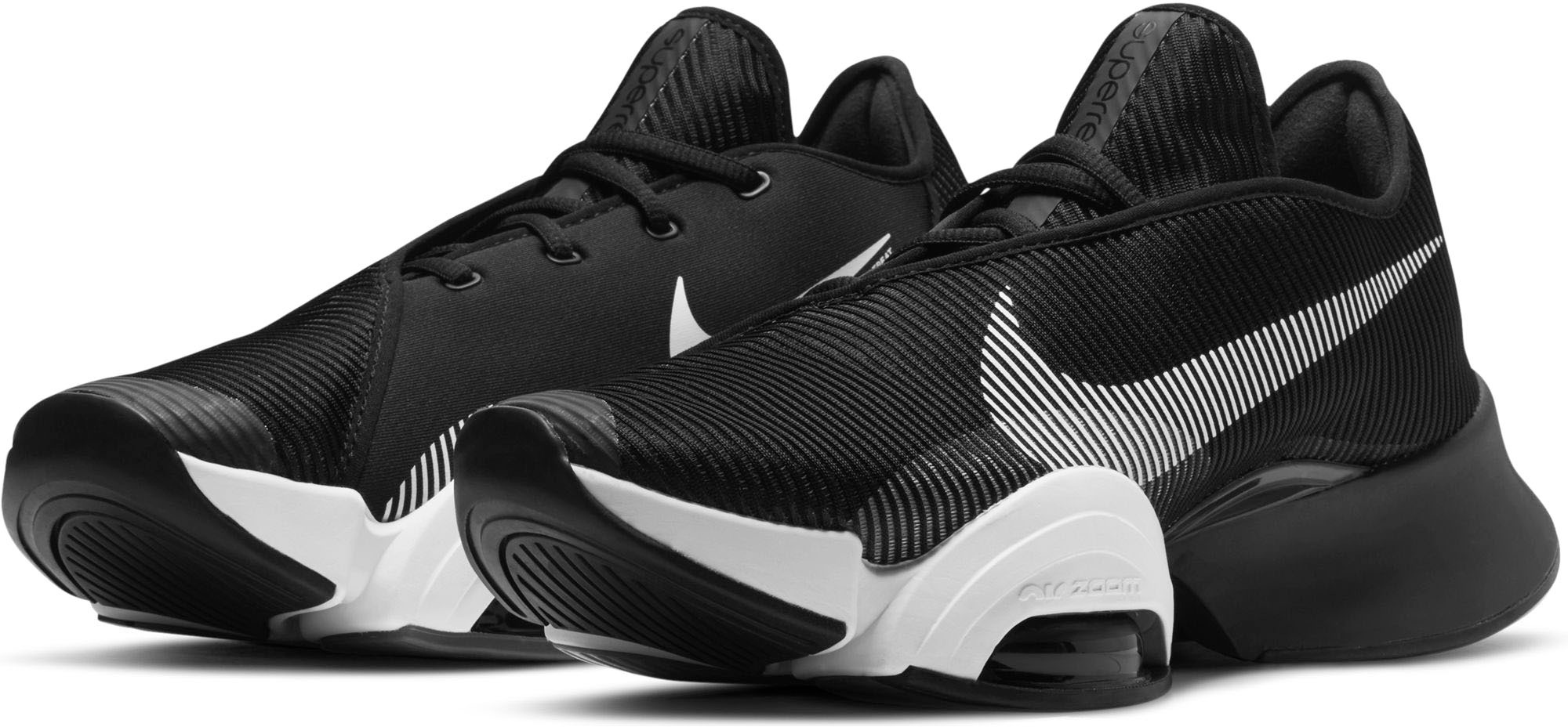 Nike Trainingsschuh »AIR ZOOM SUPERREP 2«