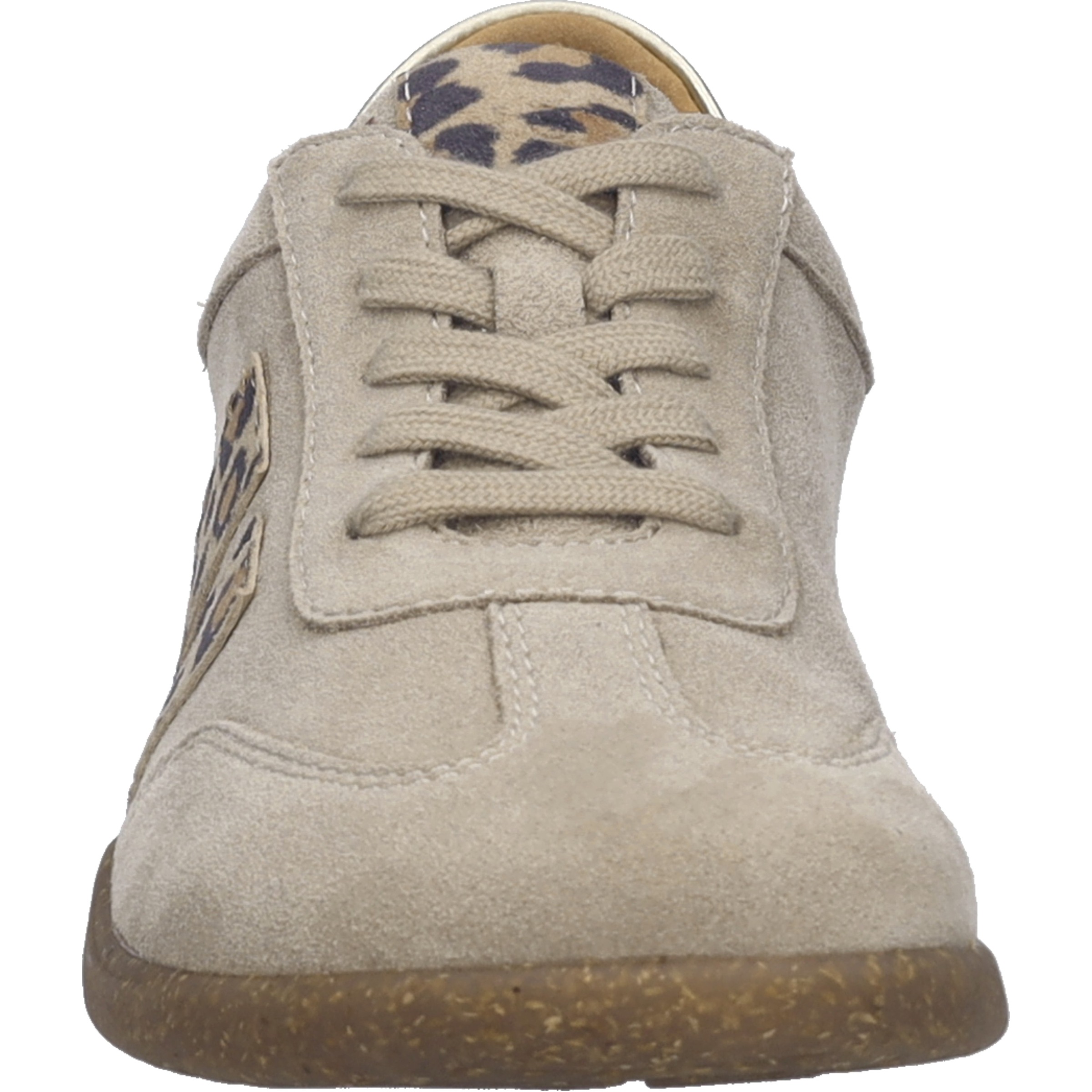 Josef Seibel Sneaker »Cassandra 11, beige-kombi«
