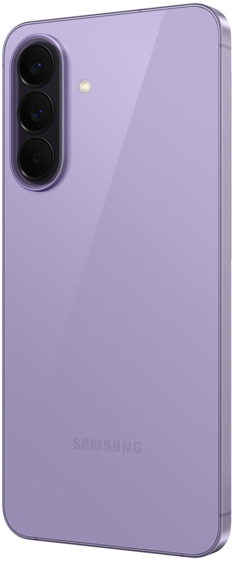Samsung Smartphone »Galaxy A57 5G« Awesome Lilac