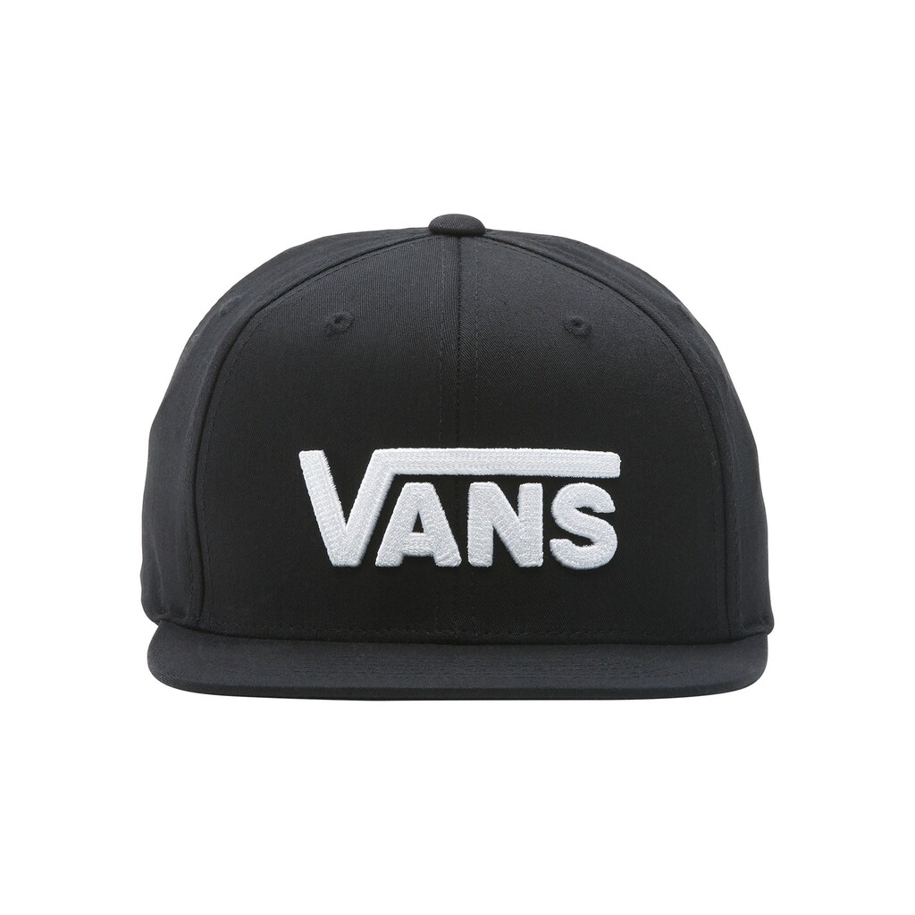 Vans Snapback Cap »DROP V II SNAPBACK BOYS - für Kinder«
