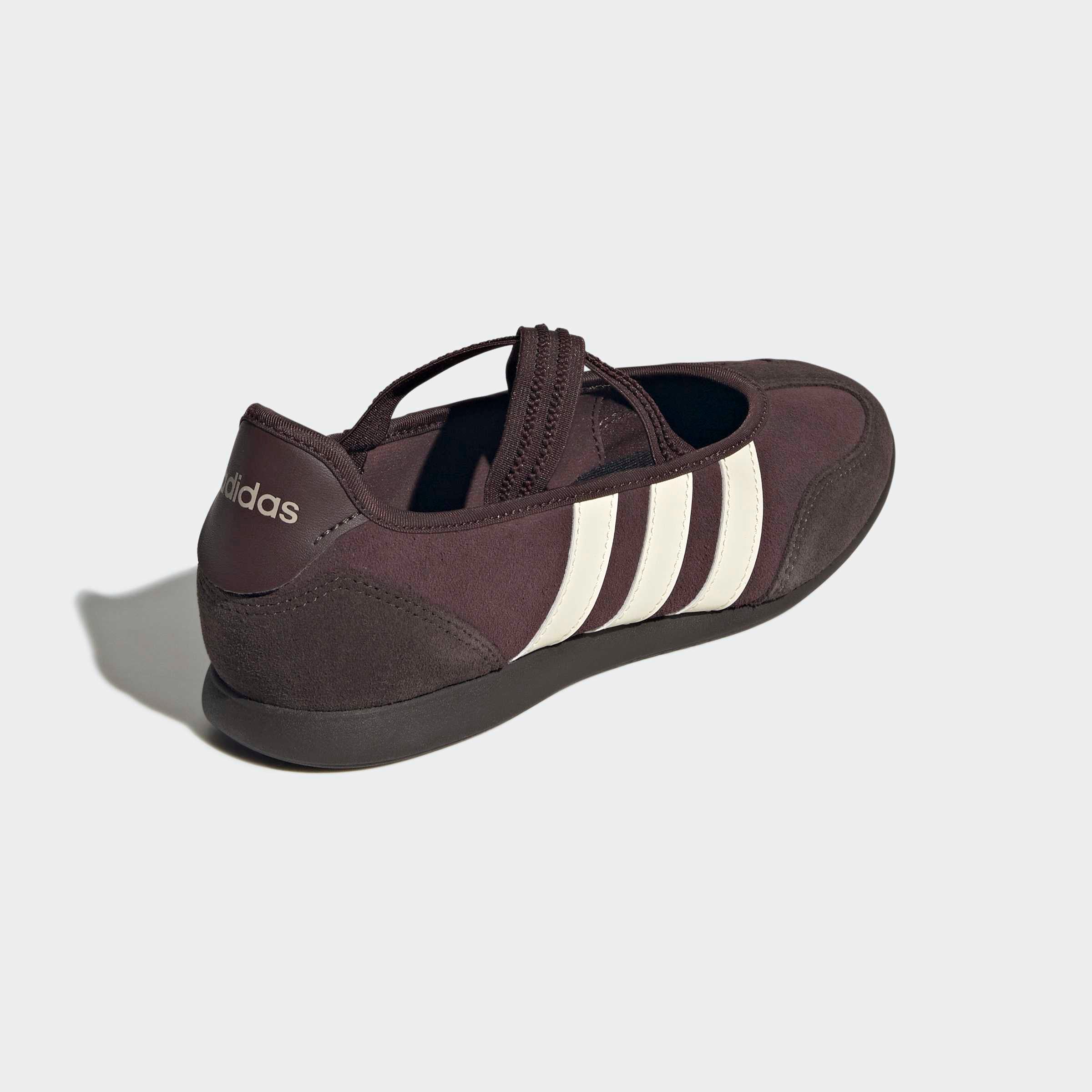 adidas Sportswear Sneaker Ballerinas »BARREDA MARY JANE«