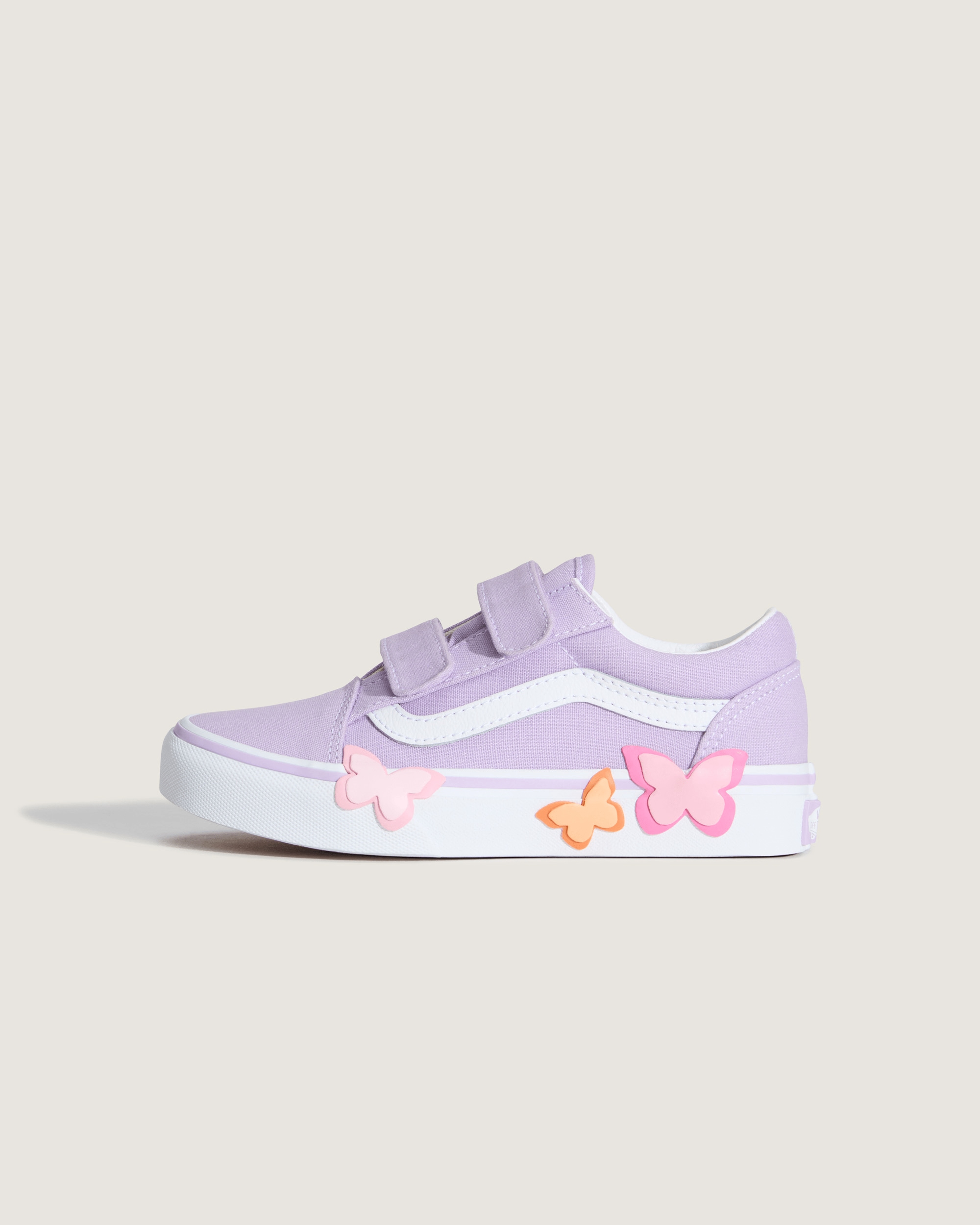 Vans Sneaker »Old Skool V«