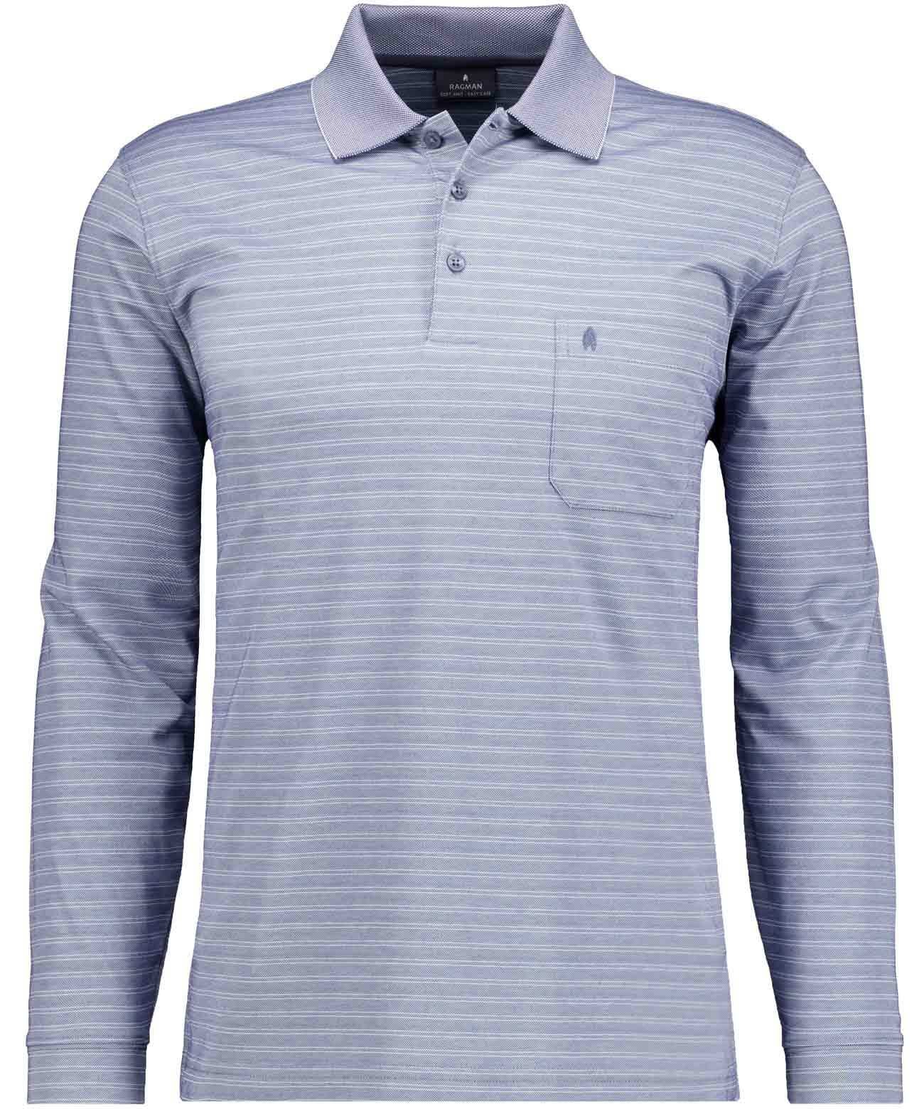 RAGMAN Poloshirt