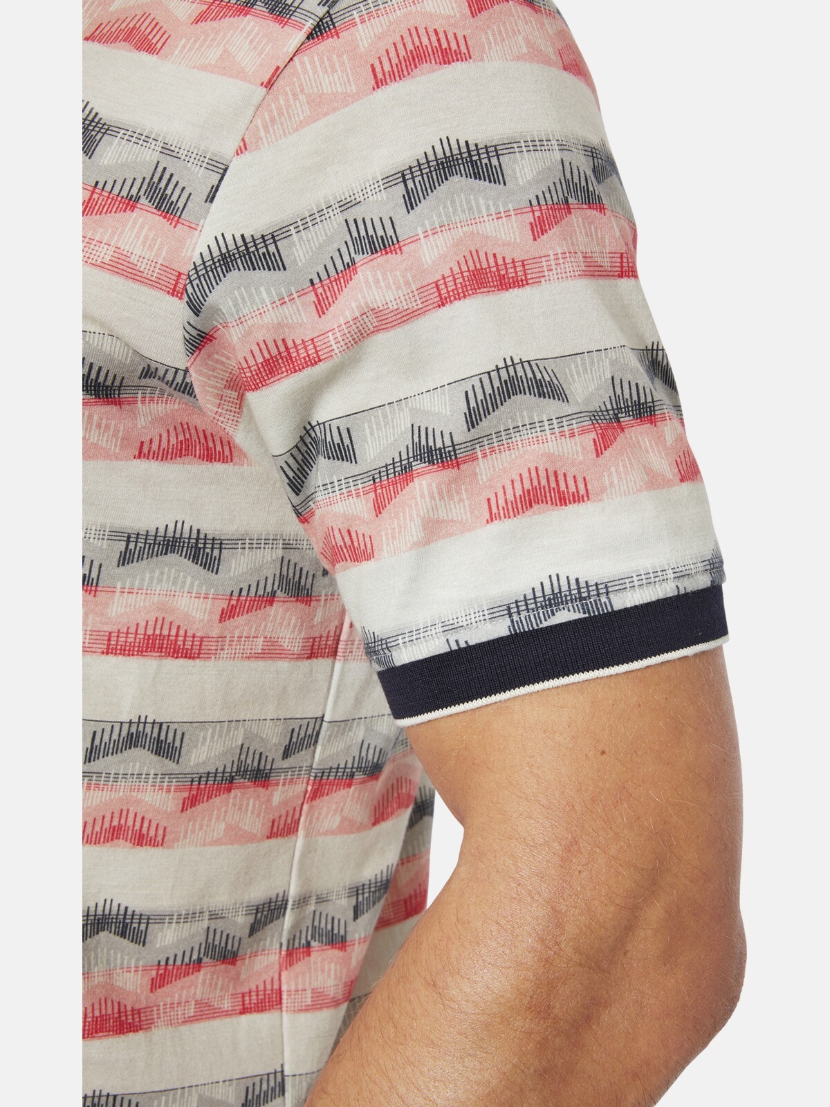 Babista Poloshirt »Poloshirt ILLIAN«