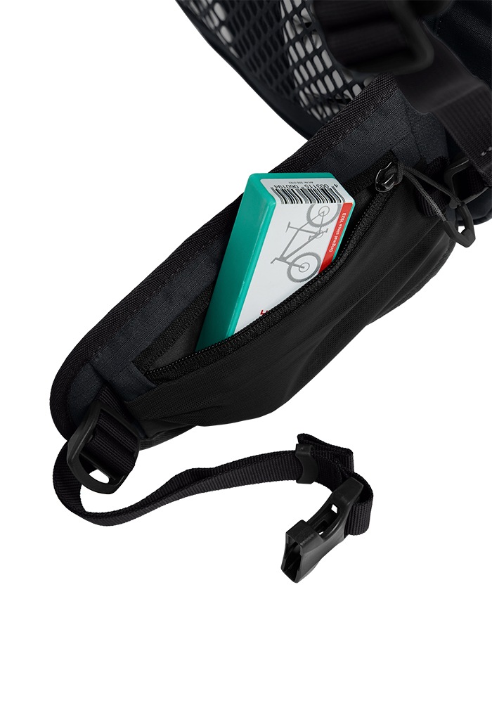 Jack Wolfskin Daypack »MOAB JAM SHAPE 30«