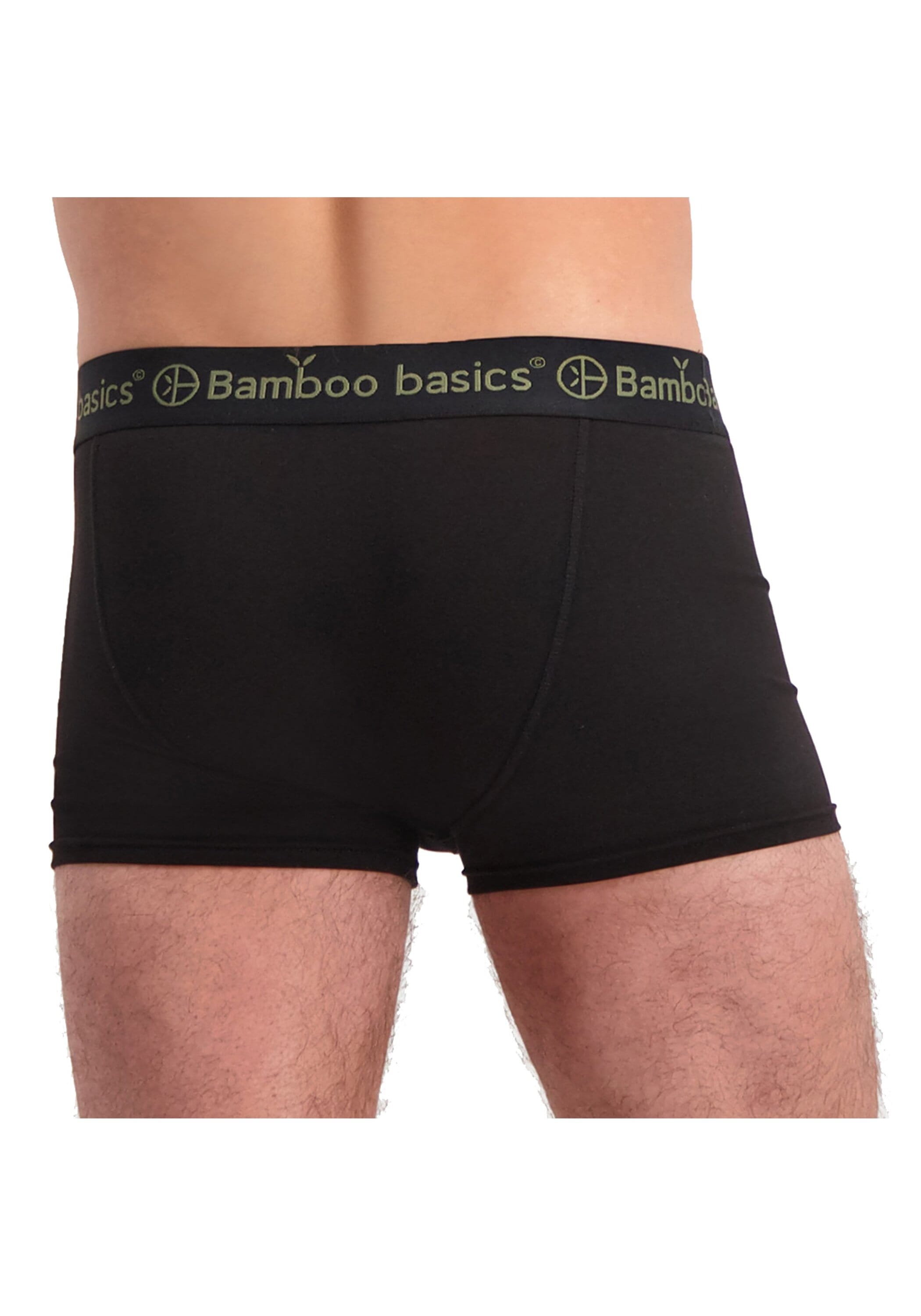 Bamboo basics Boxershorts »Boxershort LIAM 6er Pack«