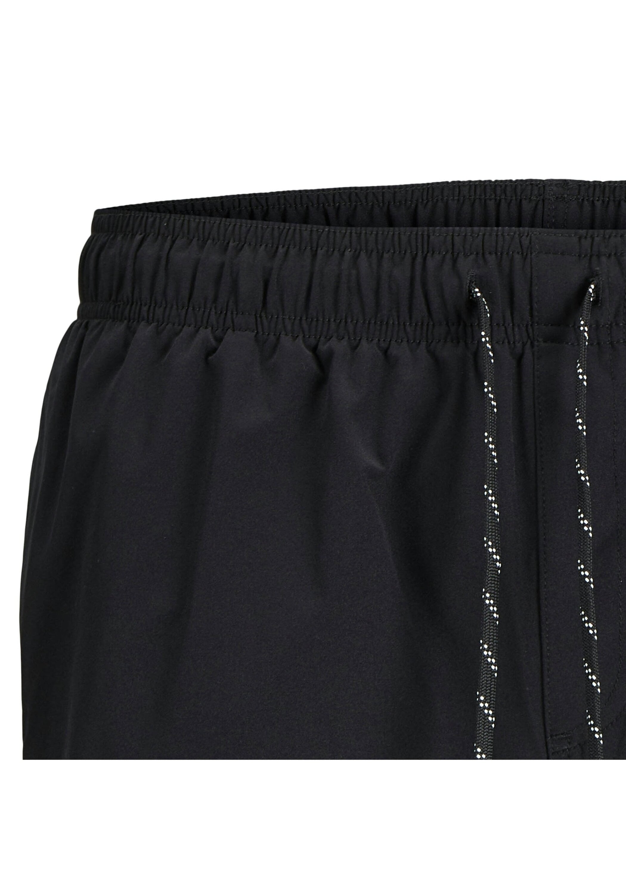 Jack & Jones Badeshorts »Badeshorts SWIM SHORTS 2er Pack«