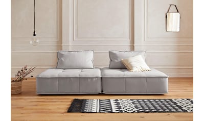 Guido Maria Kretschmer Home&Living Big-Sofa »Montpellier«, variabel kaufen