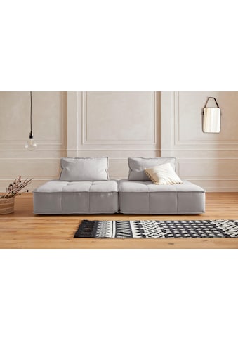 Guido Maria Kretschmer Home&Living Big-Sofa »Montpellier«, variabel kaufen