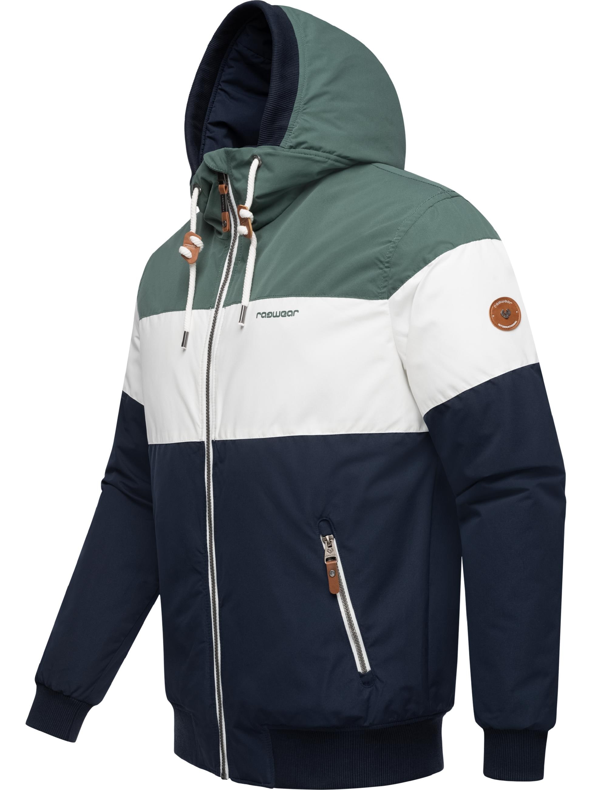 Ragwear Outdoorjacke »Outdoorjacke Jayce YOUMODO«