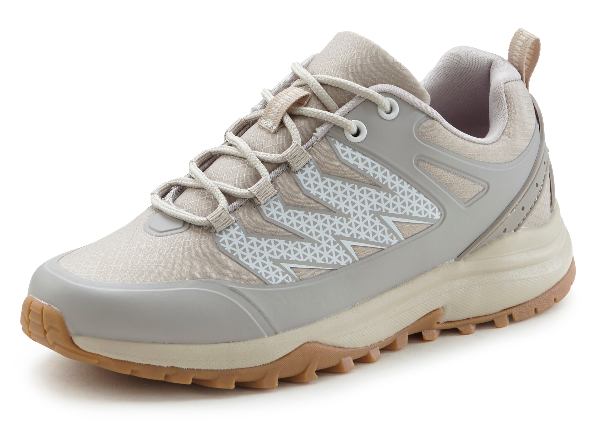 Vivance Outdoorschuh, Freizeitschuh, Sneaker, Trekkingschuh VEGAN