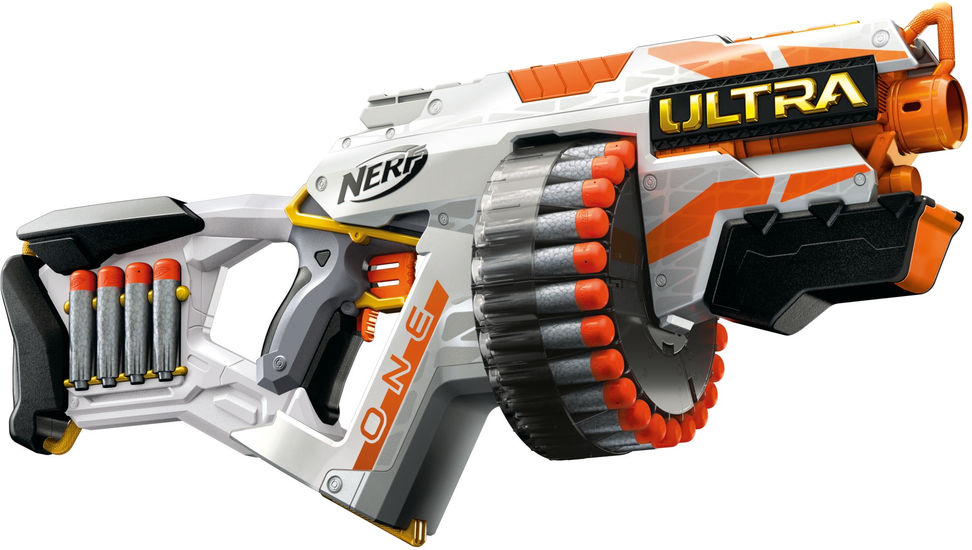 Hasbro Blaster »Nerf Ultra One«, inkl. 25 Darts