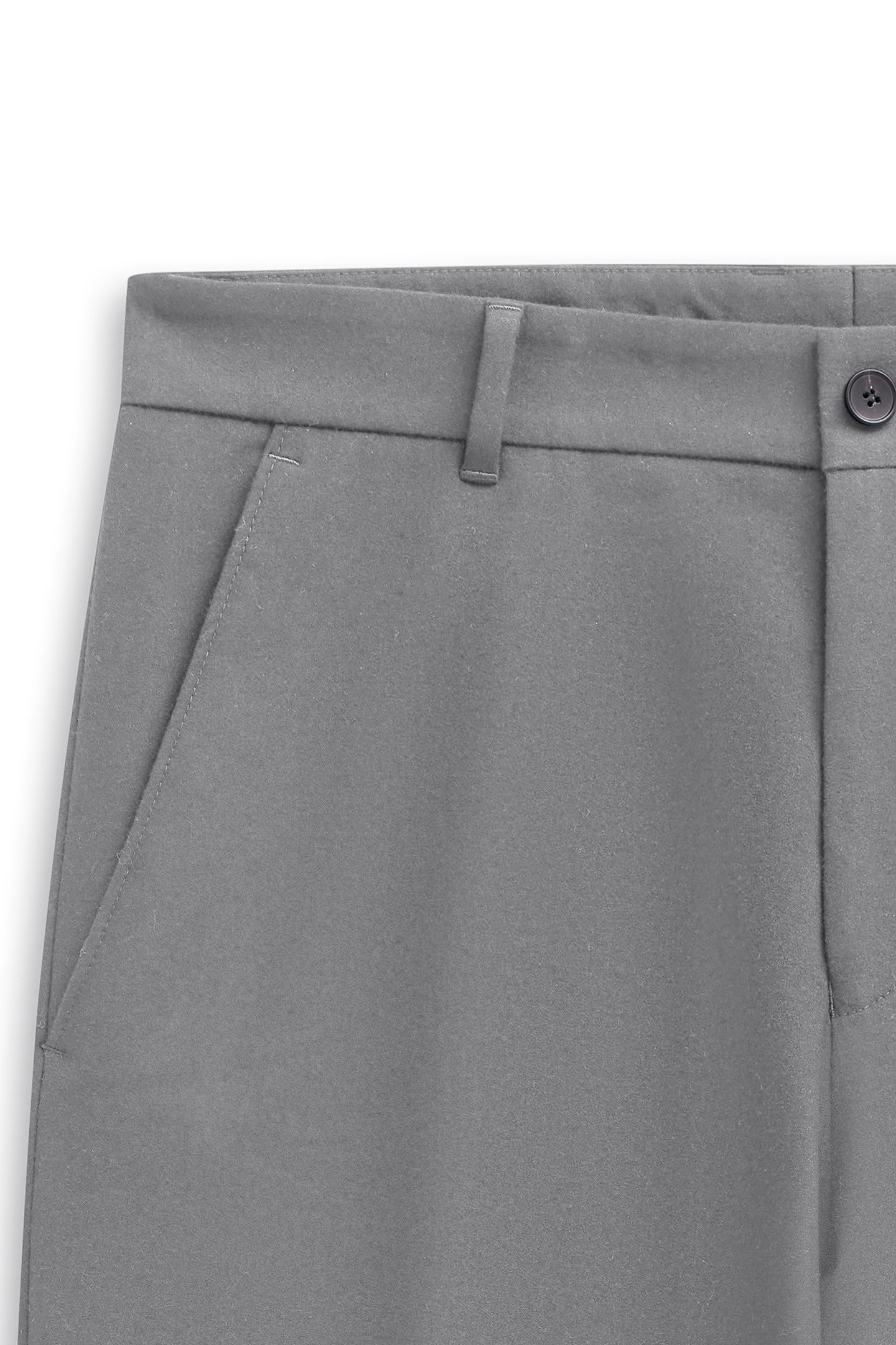 bugatti Chinohose »Cozy Times«, Tapered Fit mit Soft Touch