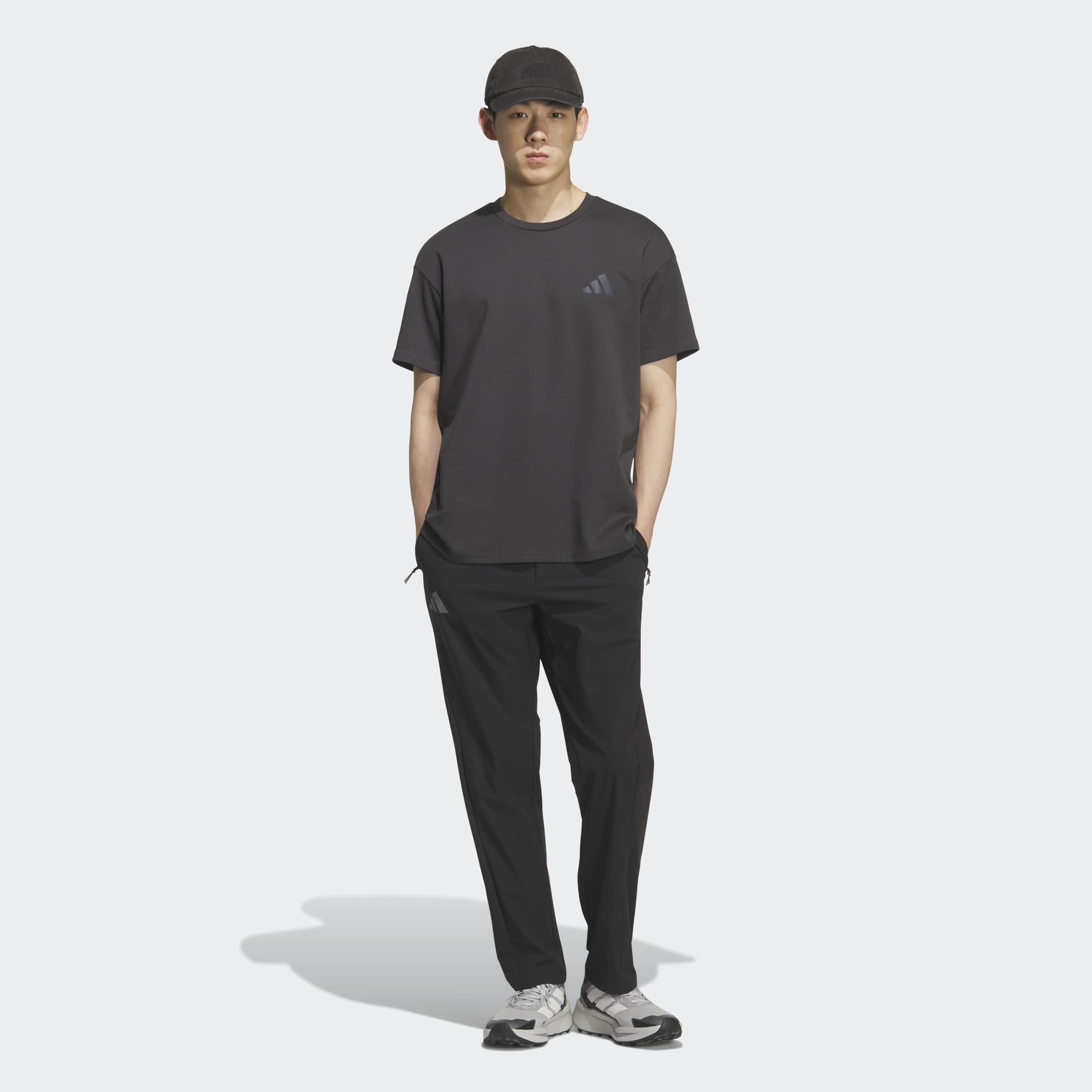 adidas TERREX Funktionsshirt »XPLORIC GRAPHIC«
