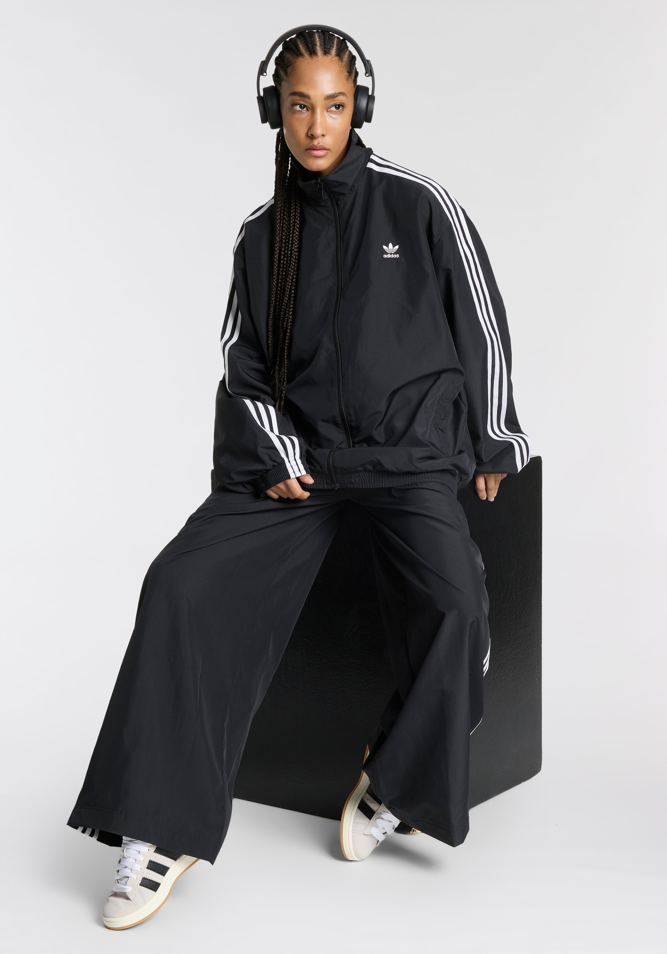 adidas Originals Outdoorjacke »FB OS TT«