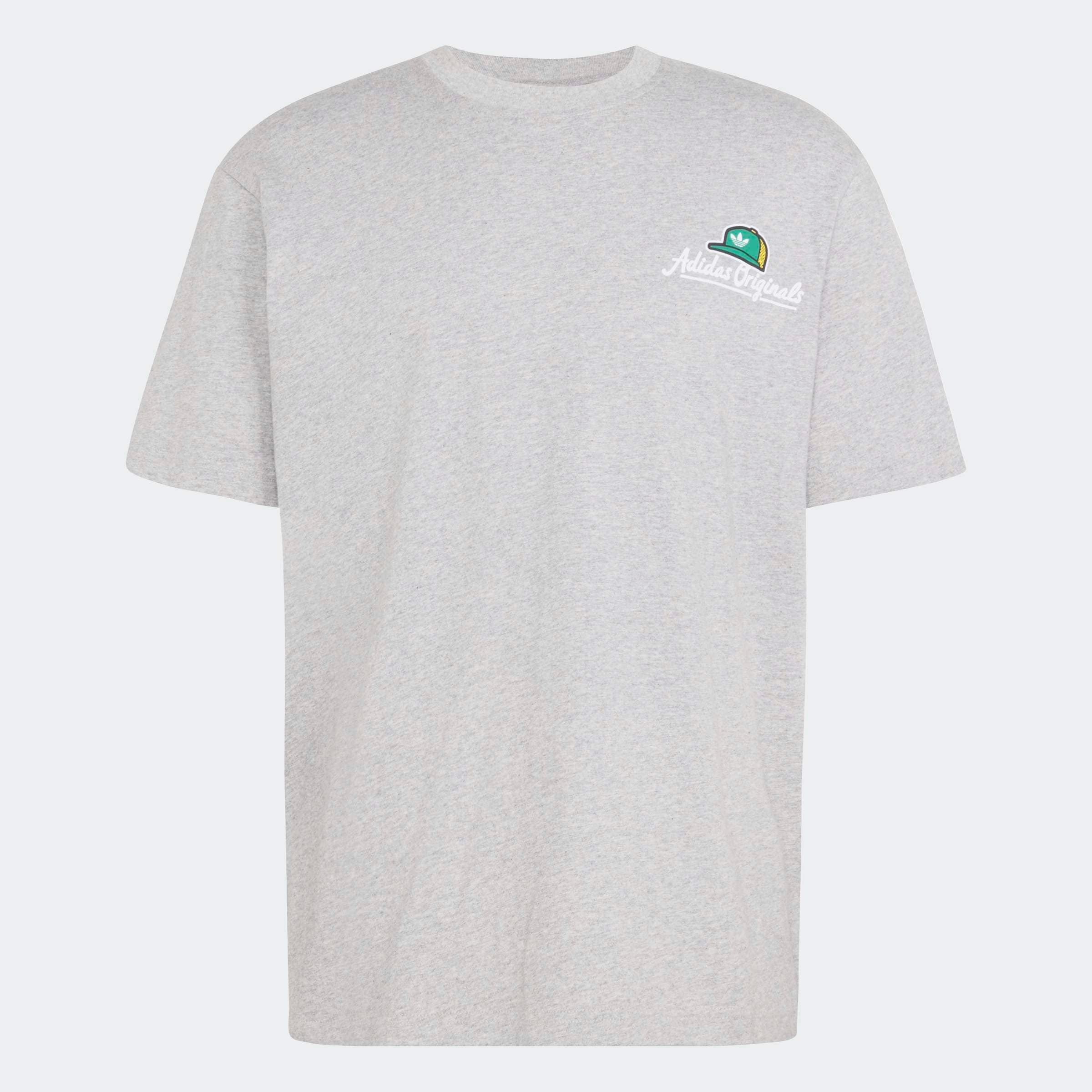 adidas Originals T-Shirt »LOOSE GRAPHIC T« Print T-Shirt