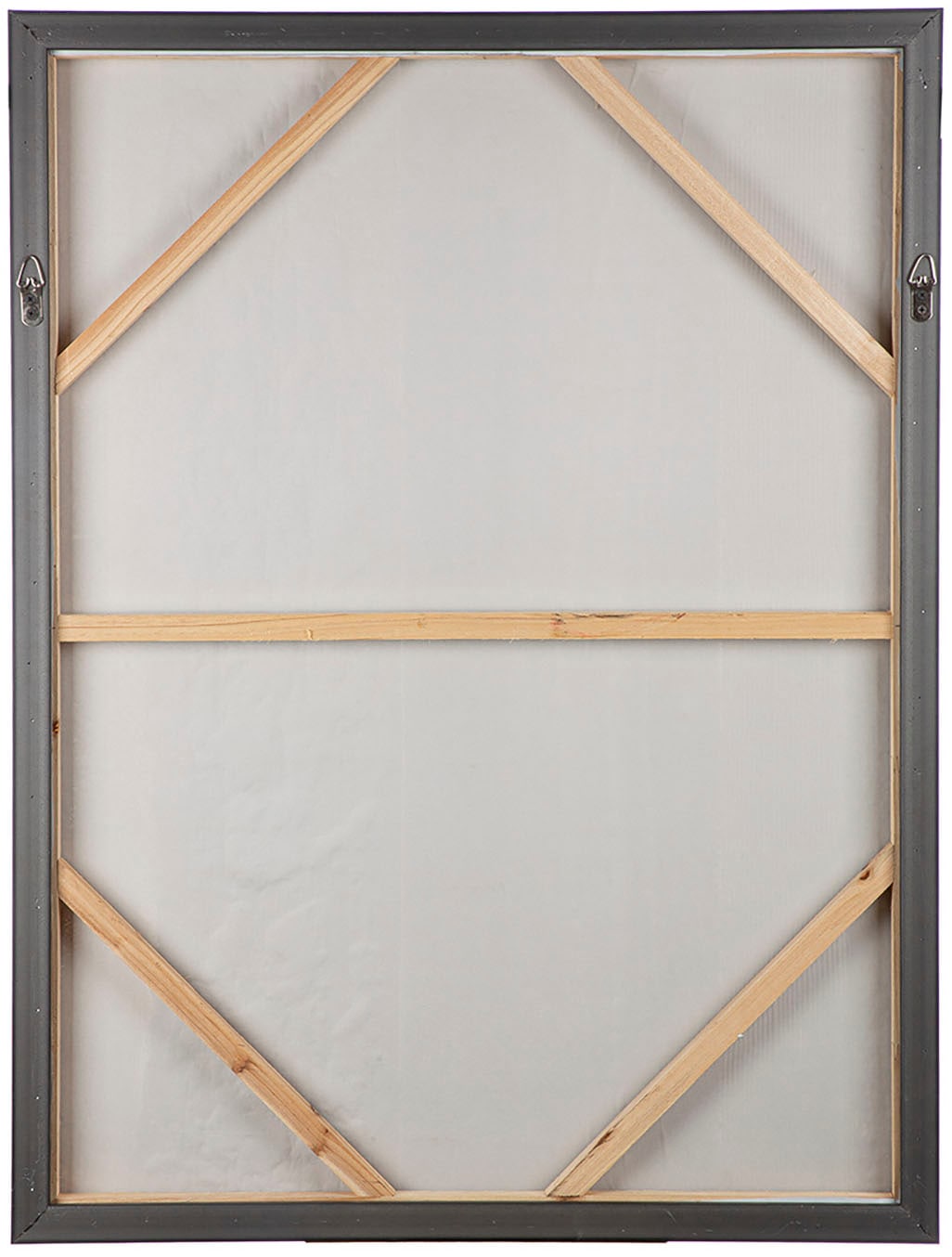 GILDE Leinwandbild »Harat rechteckig«, (1 St.)