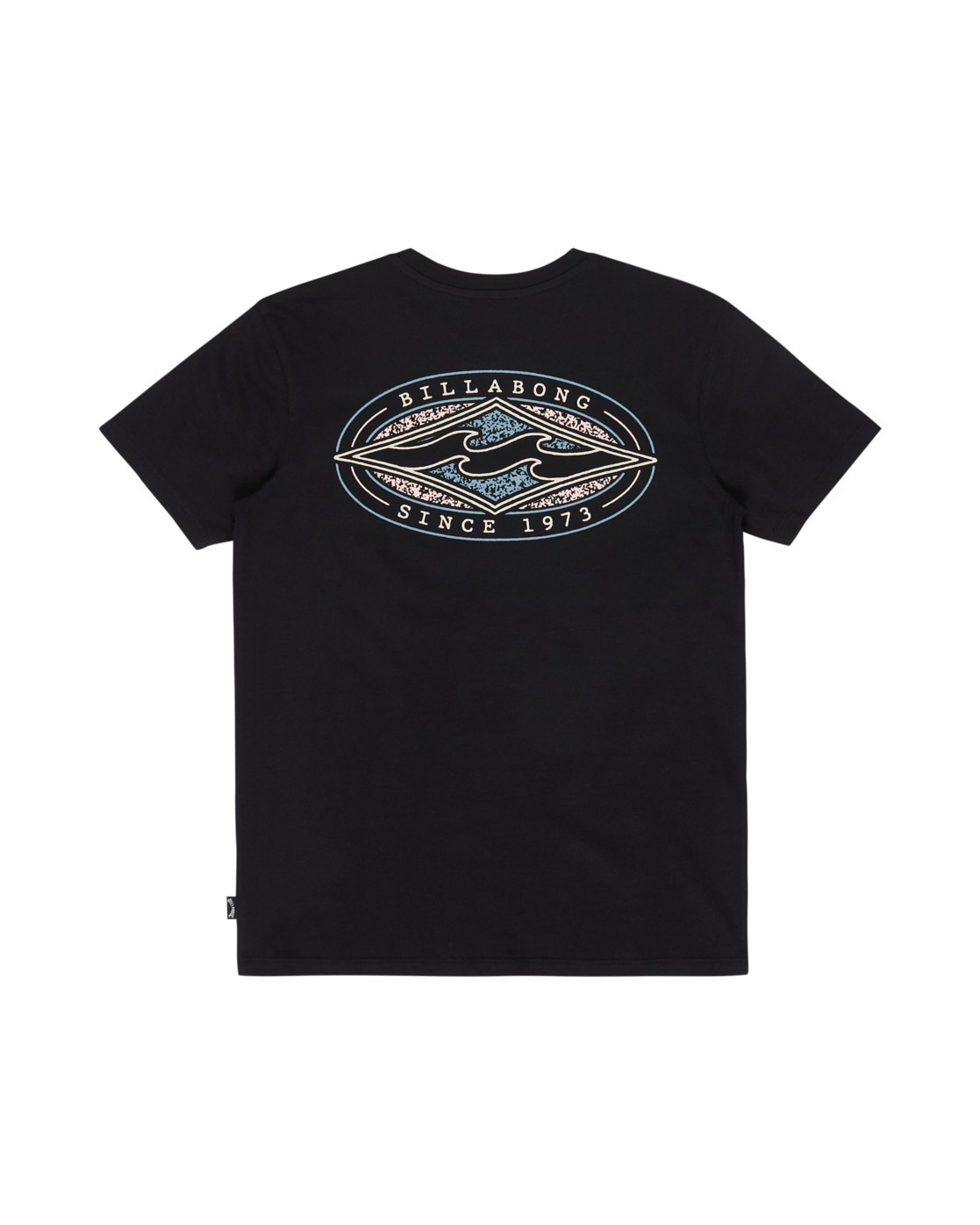 Billabong T-Shirt »Diamond Vision«