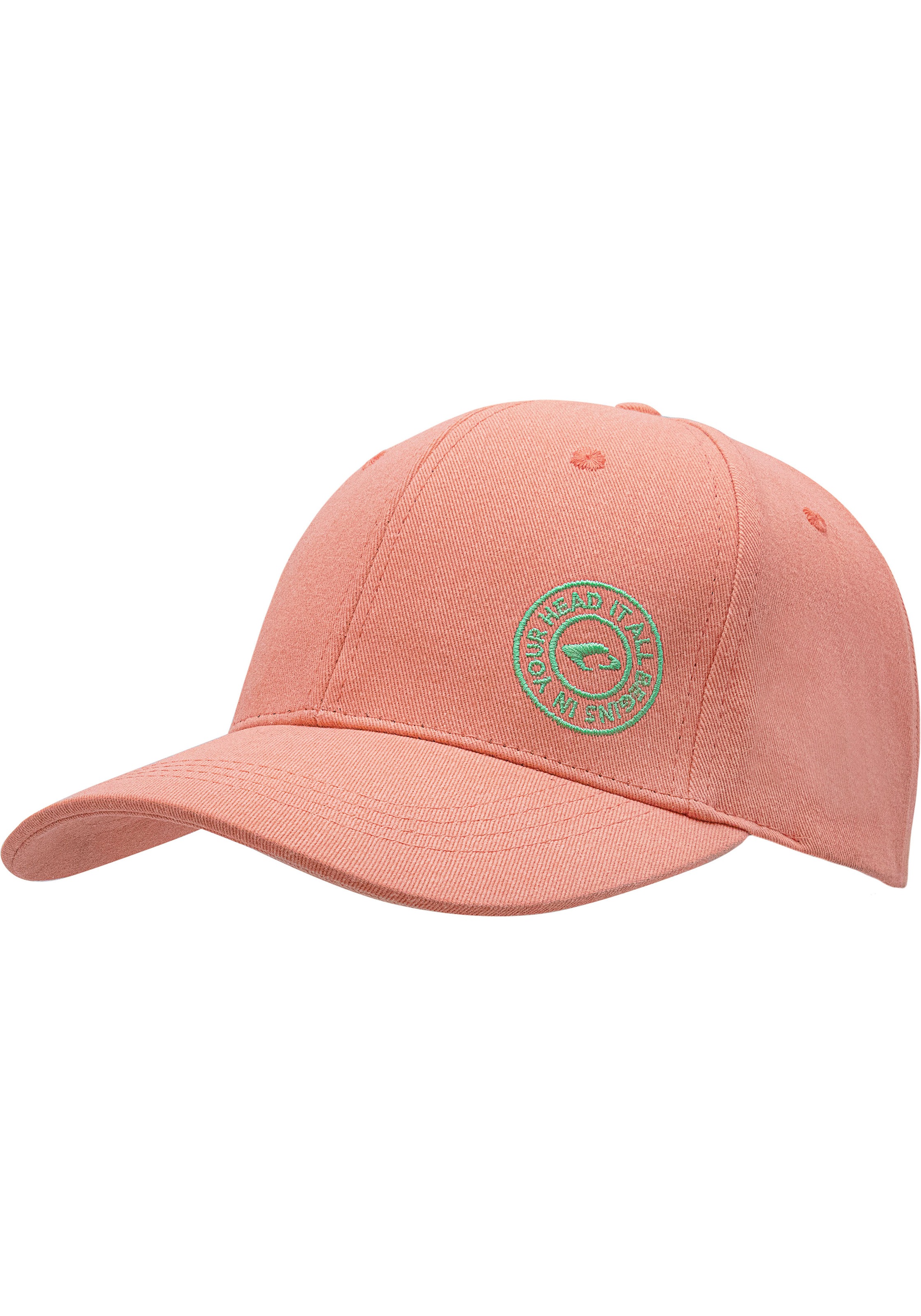 chillouts Baseball Cap »Arklow Hat«