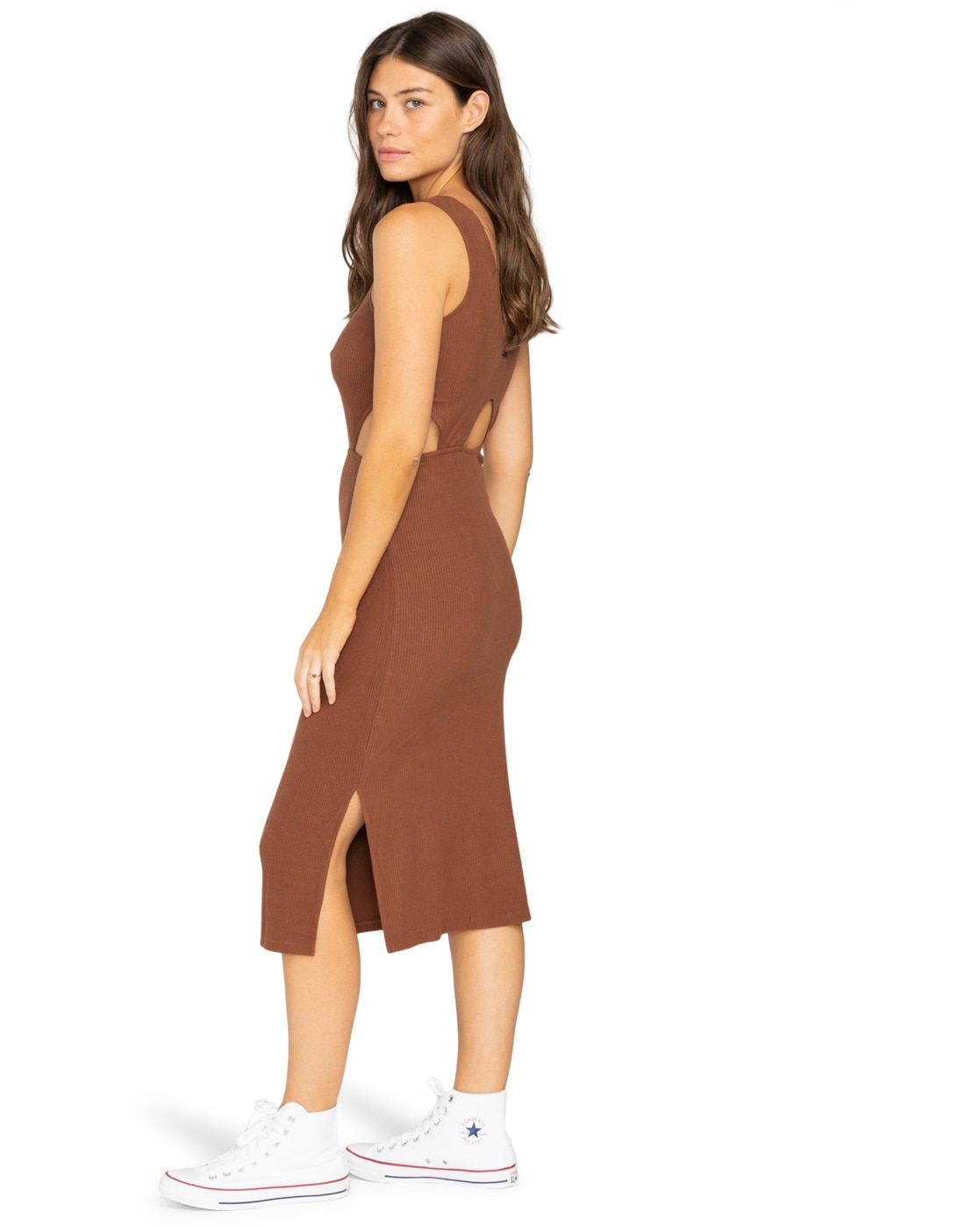 Billabong Jerseykleid »Sunup«