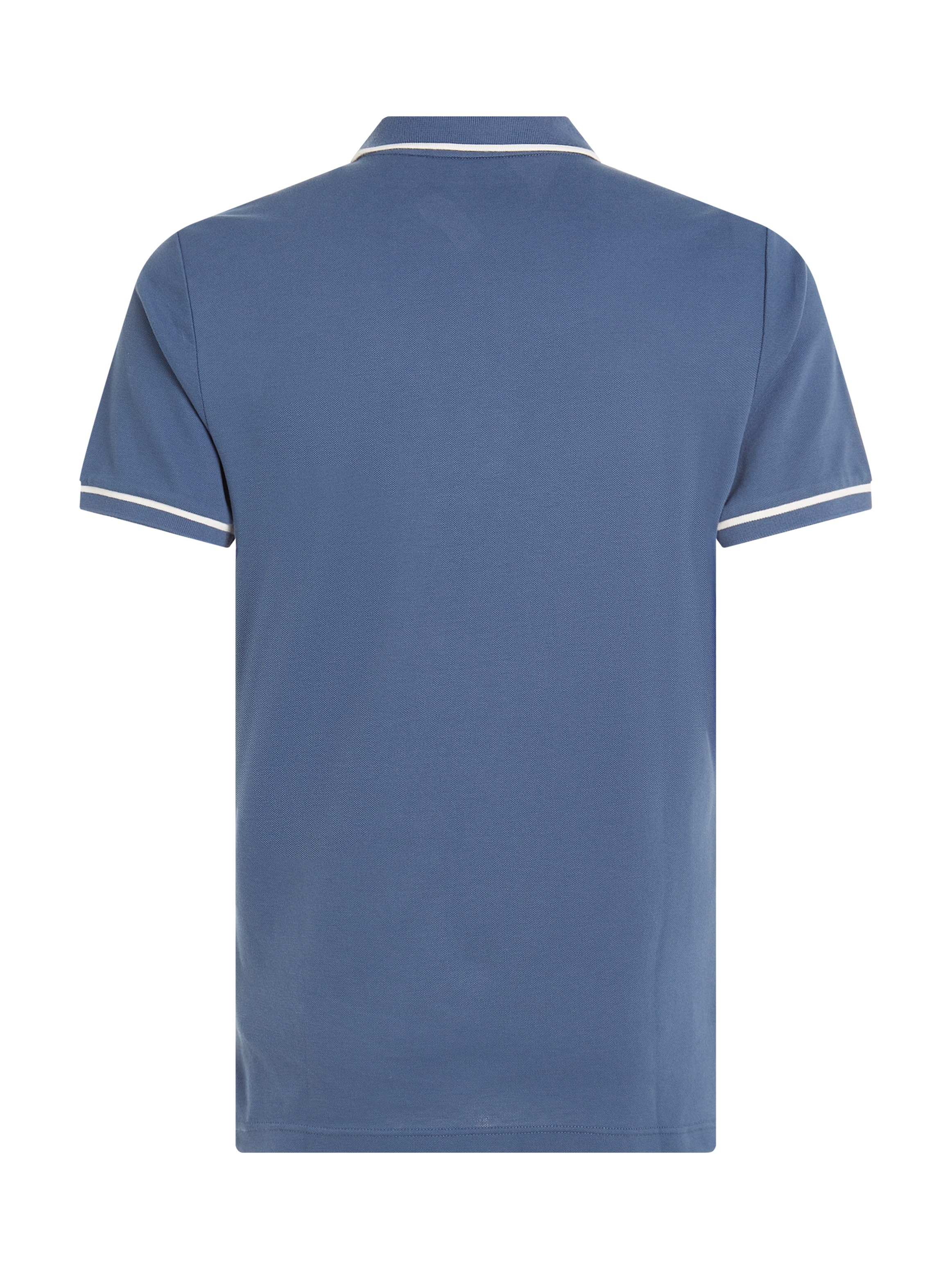 Calvin Klein Jeans Poloshirt »TIPPING SLIM POLO«