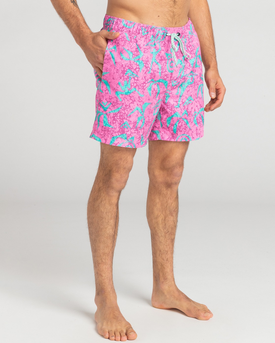Billabong Boardshorts »Good Times Layback«